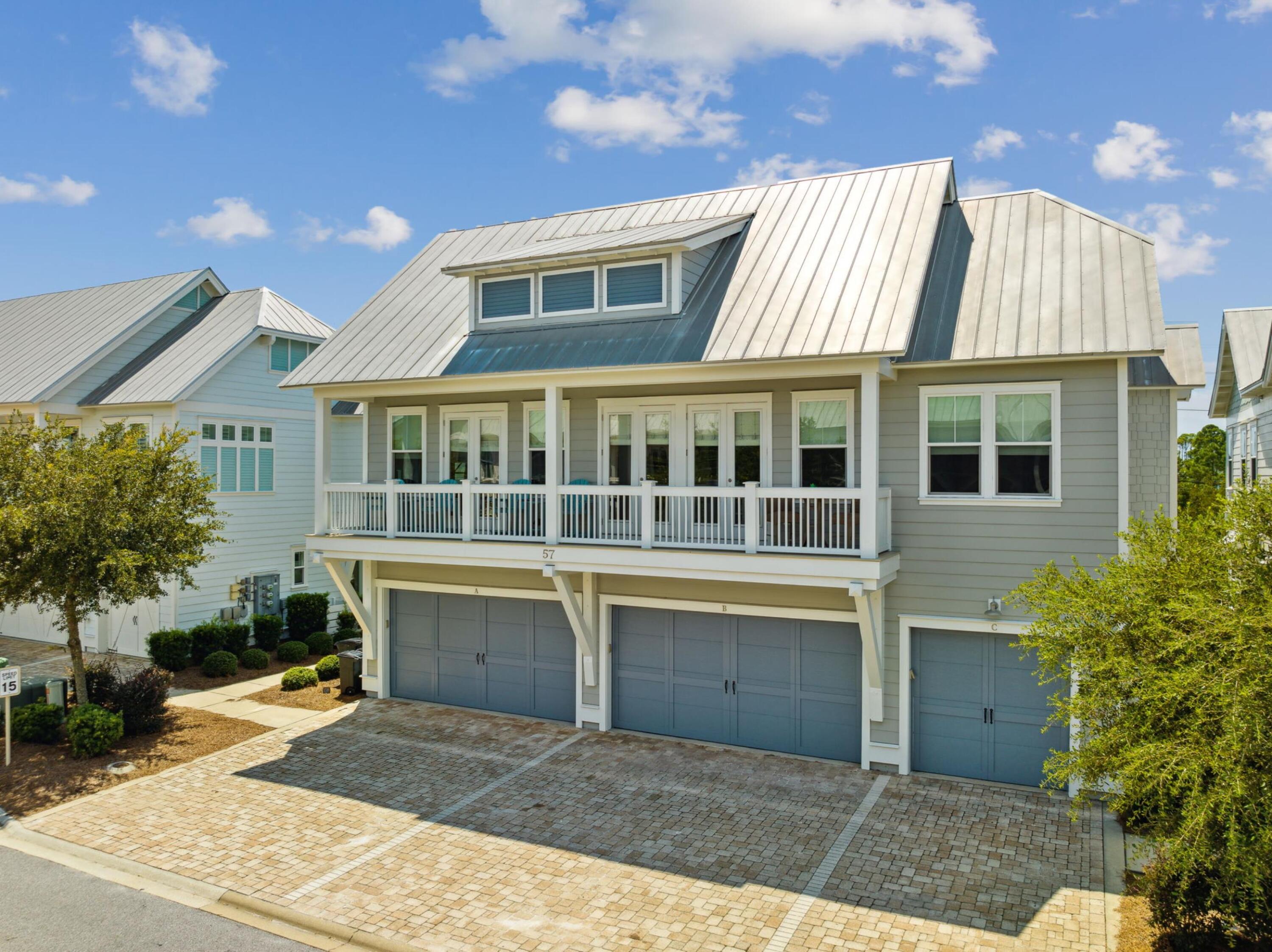57 Milestone Drive, UNIT C