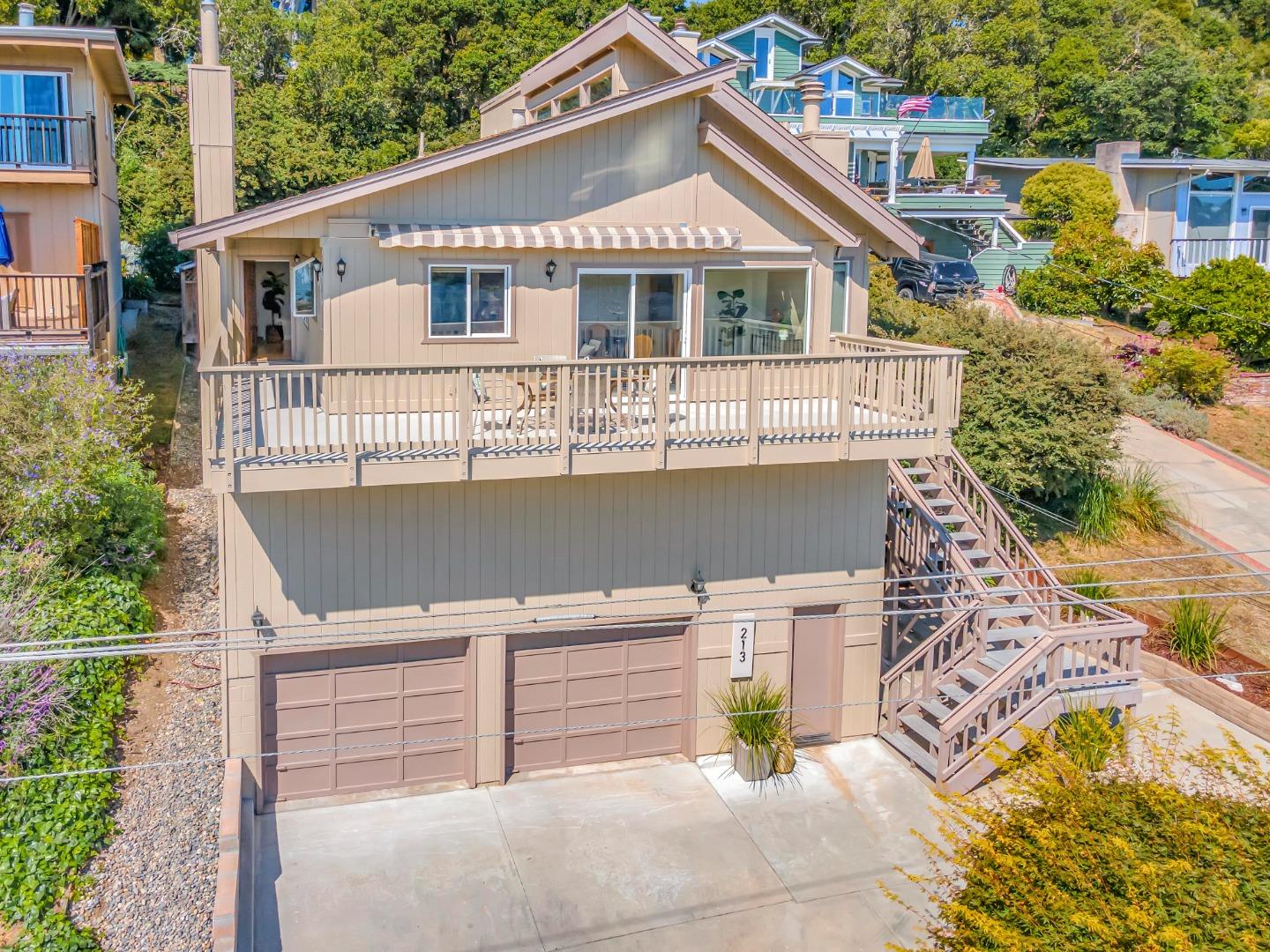 213 Wixon AVE