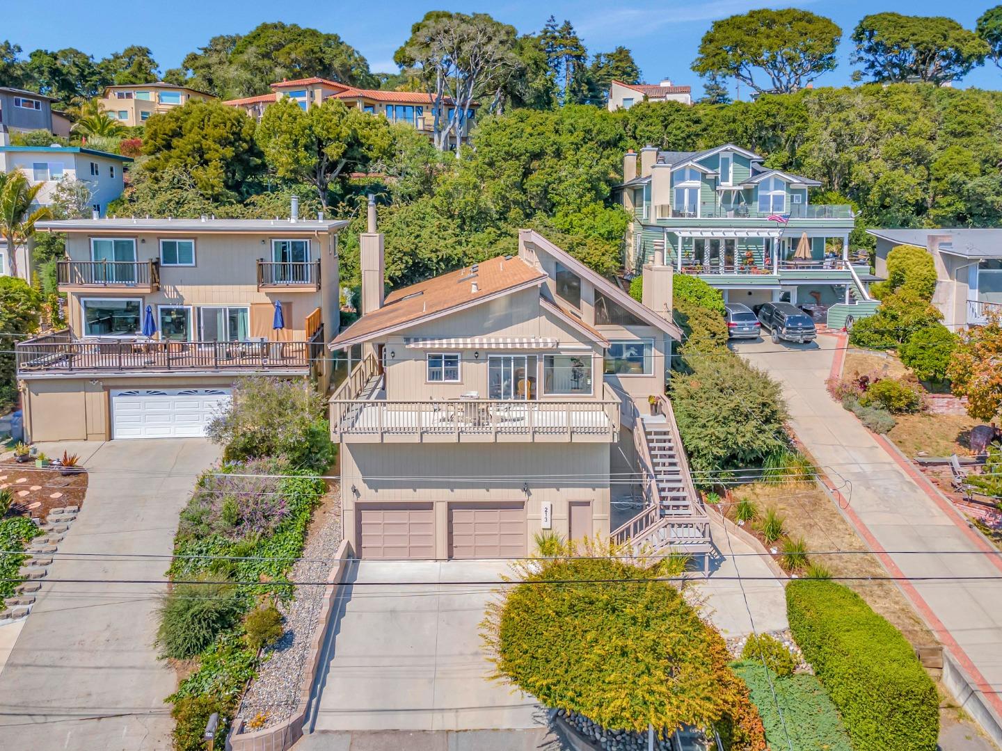 213 Wixon AVE