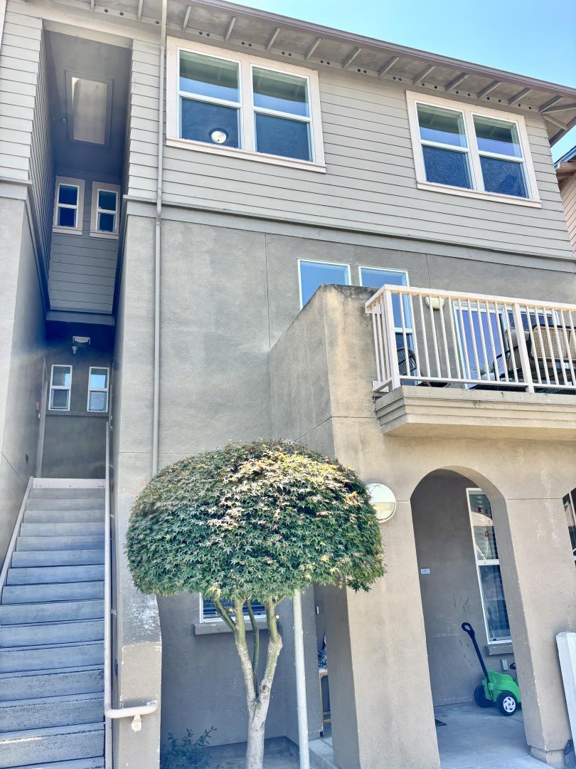 233 Pacifica BLVD 202