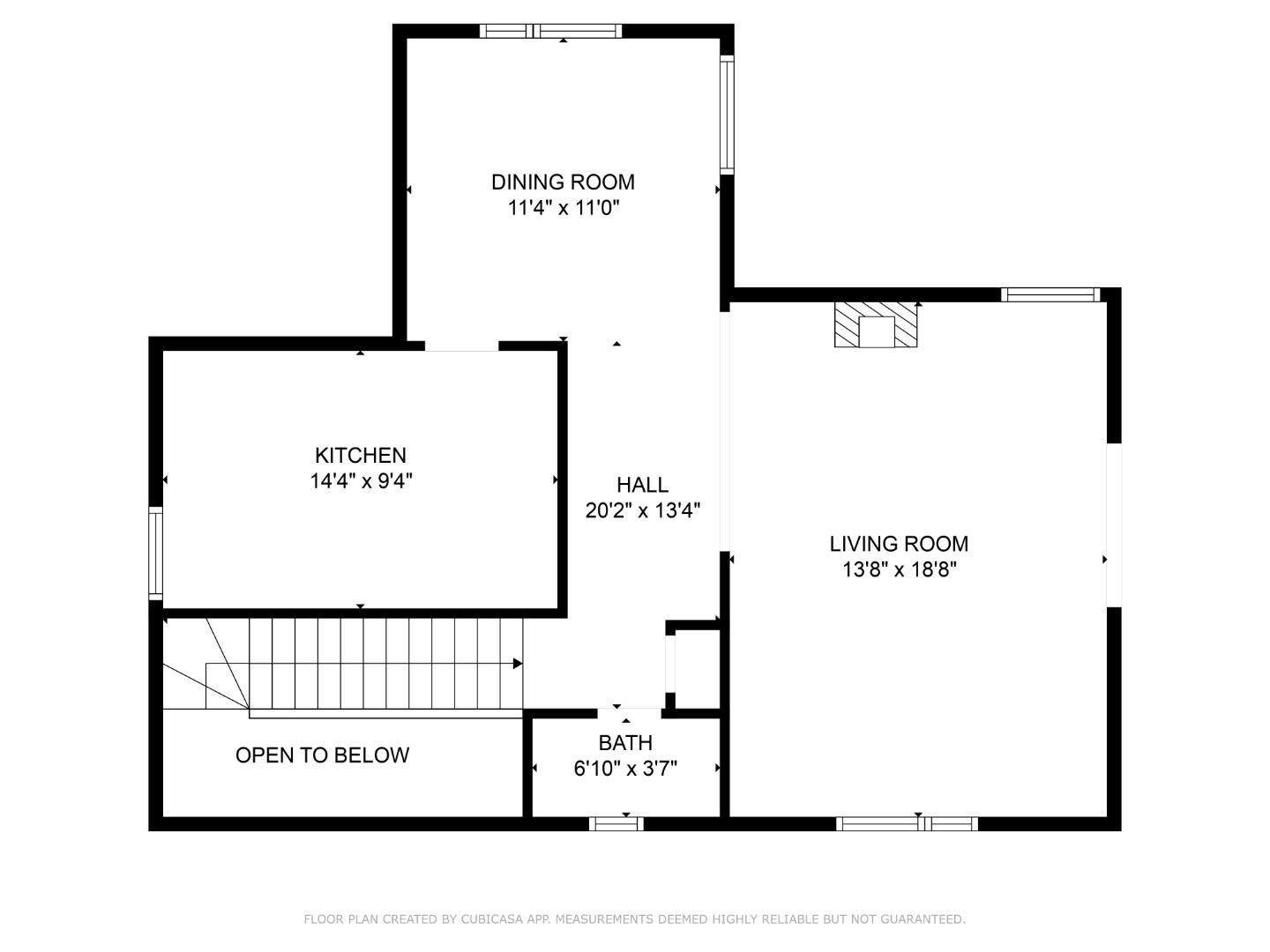 147 Farallon CT