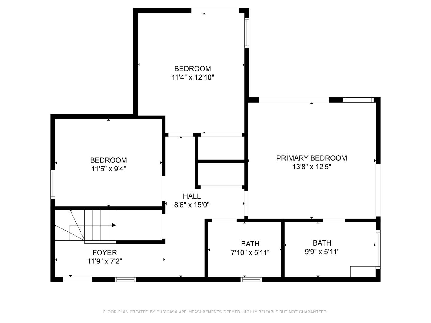147 Farallon CT