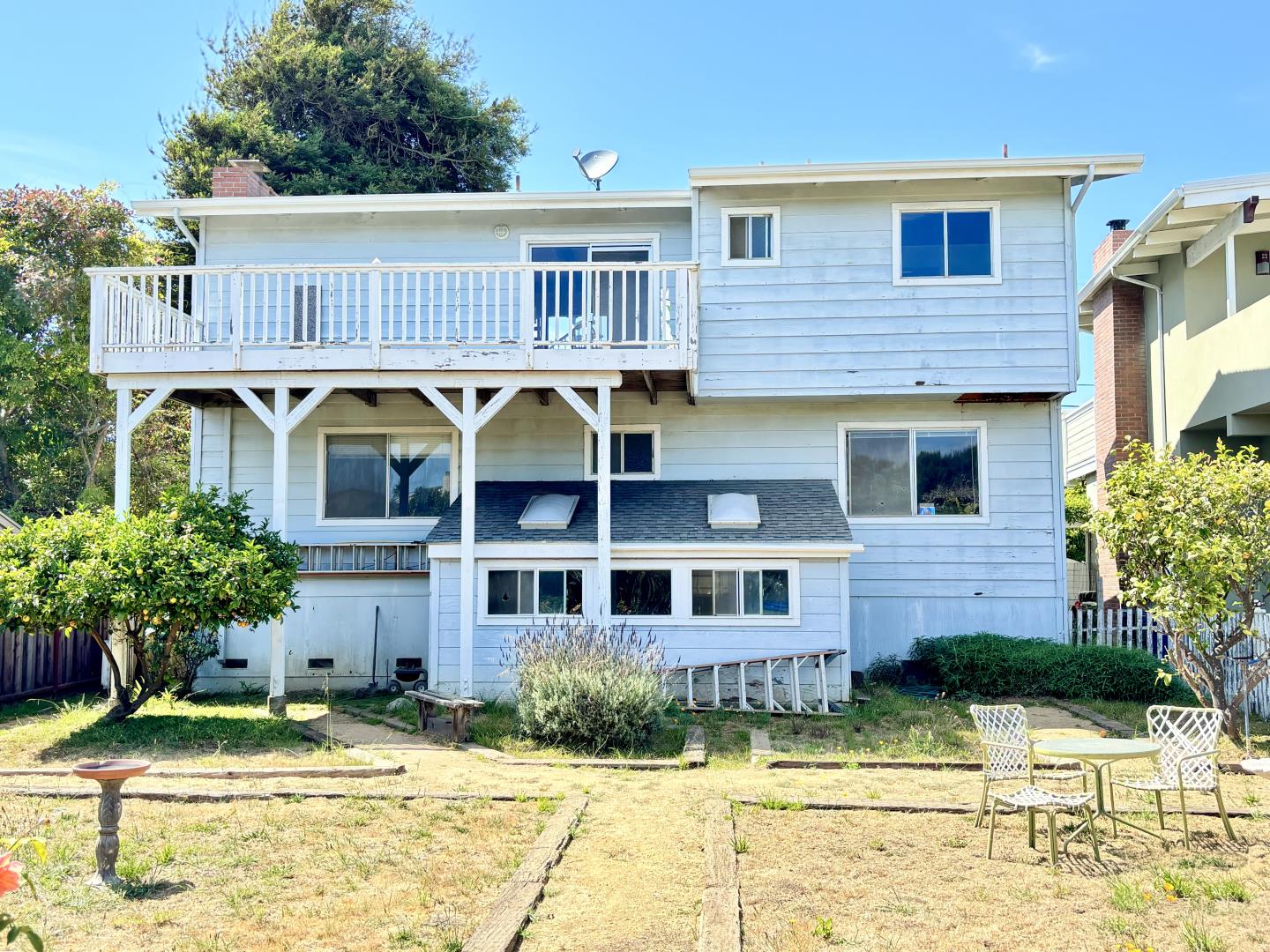106 Toledo DR