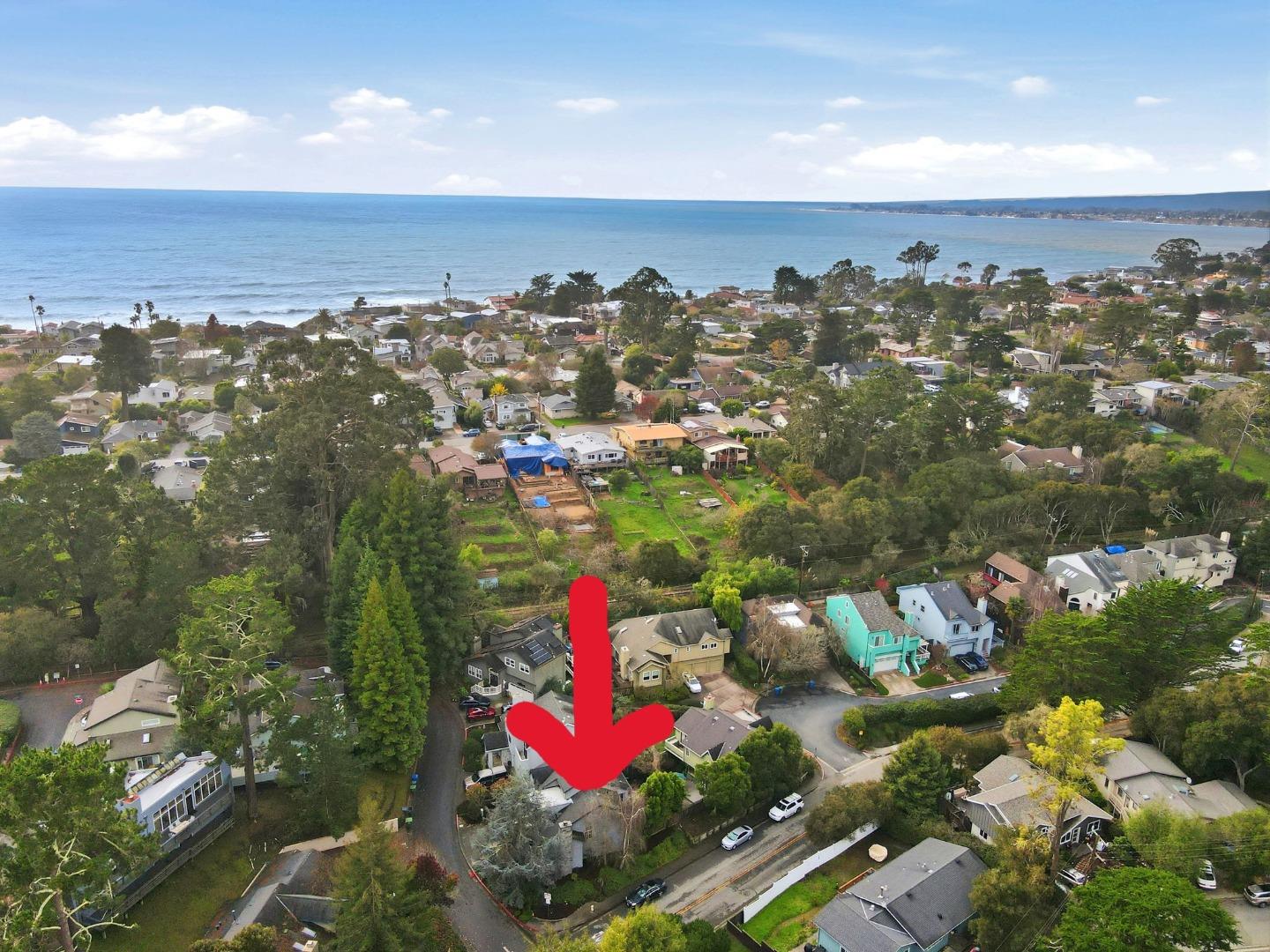 303 Dry Creek Road