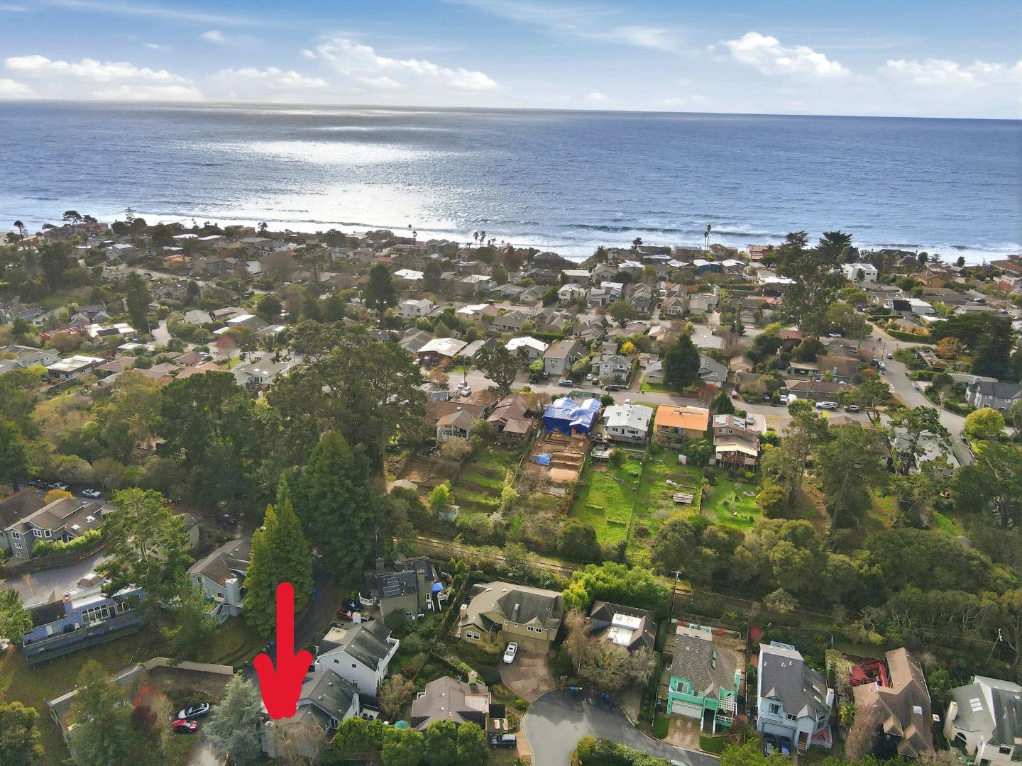 303 Dry Creek Road