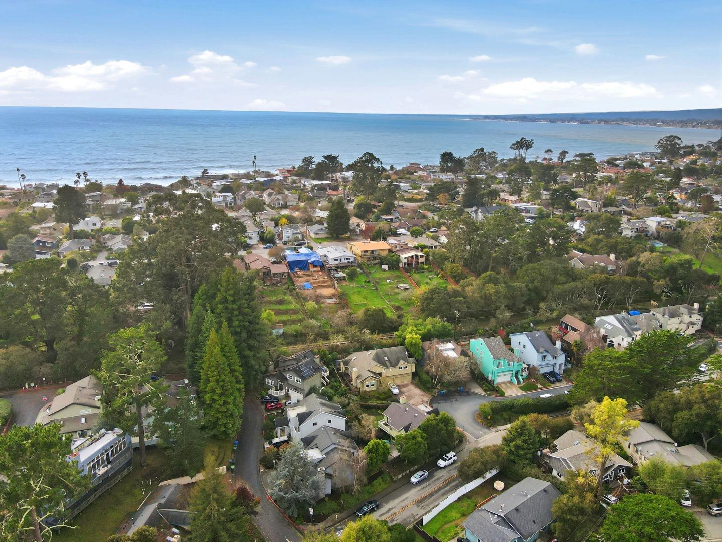 303 Dry Creek Road