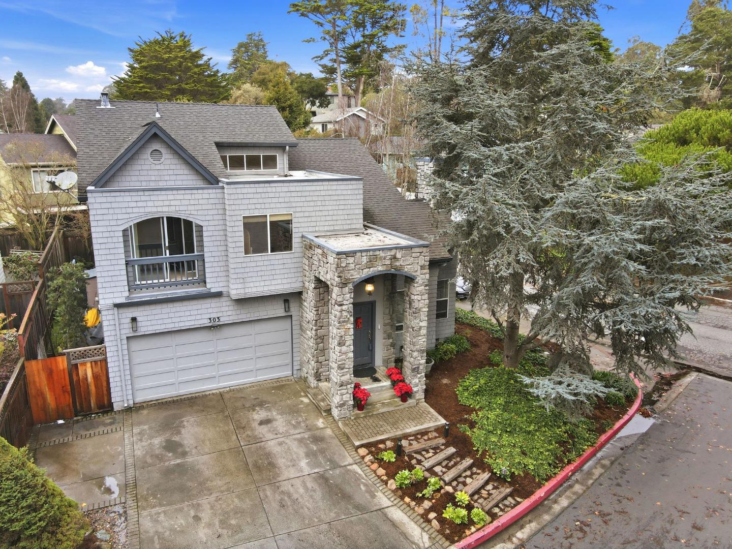 303 Dry Creek Road
