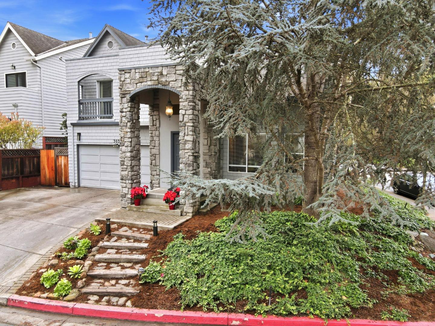303 Dry Creek Road