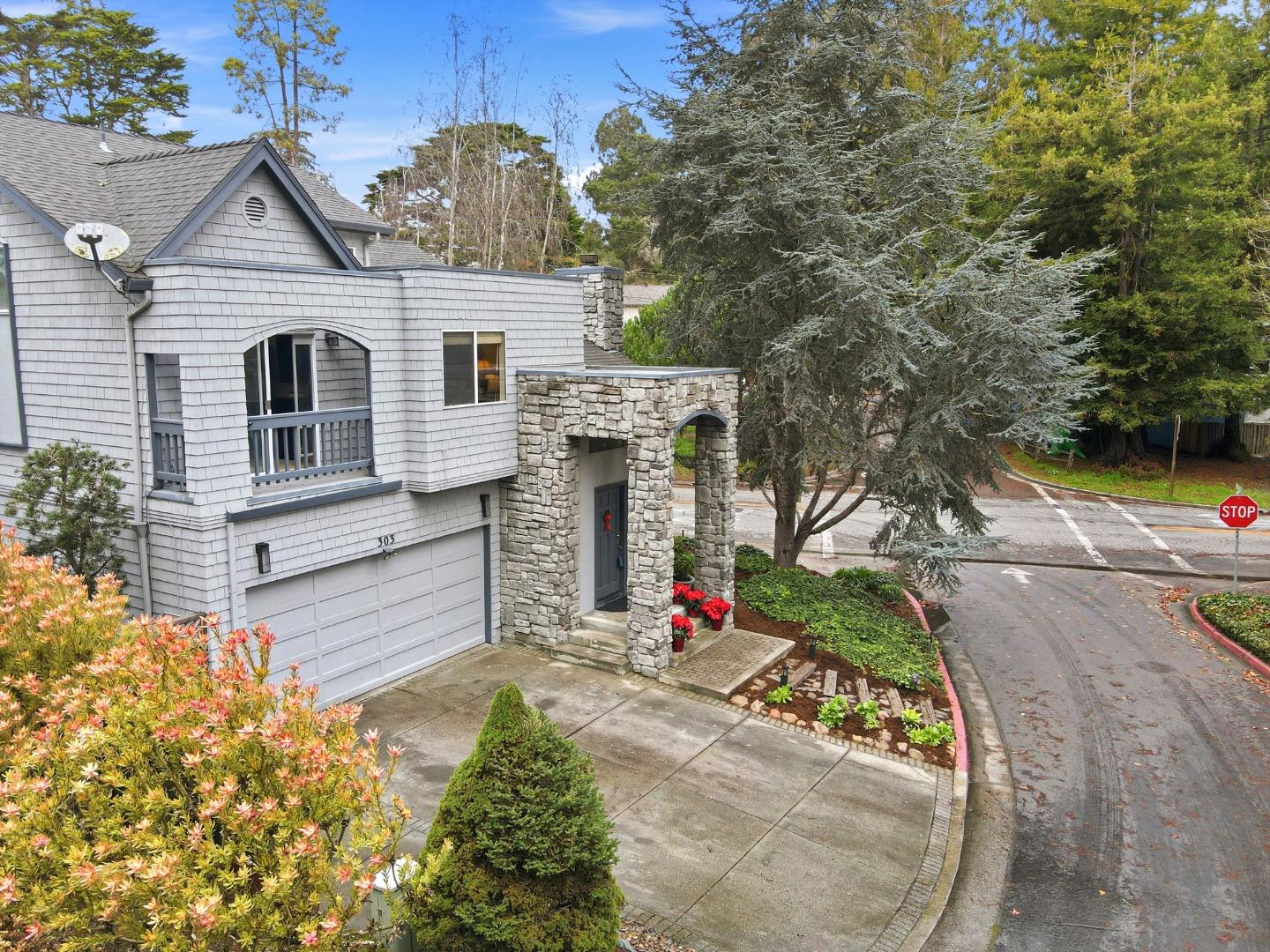 303 Dry Creek Road