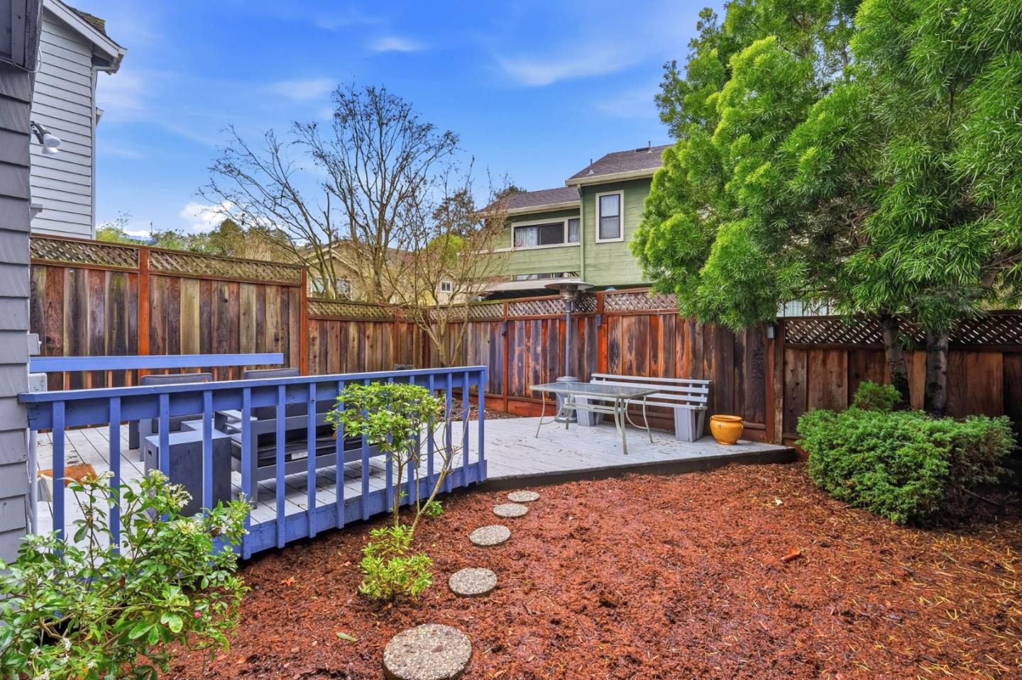 303 Dry Creek Road