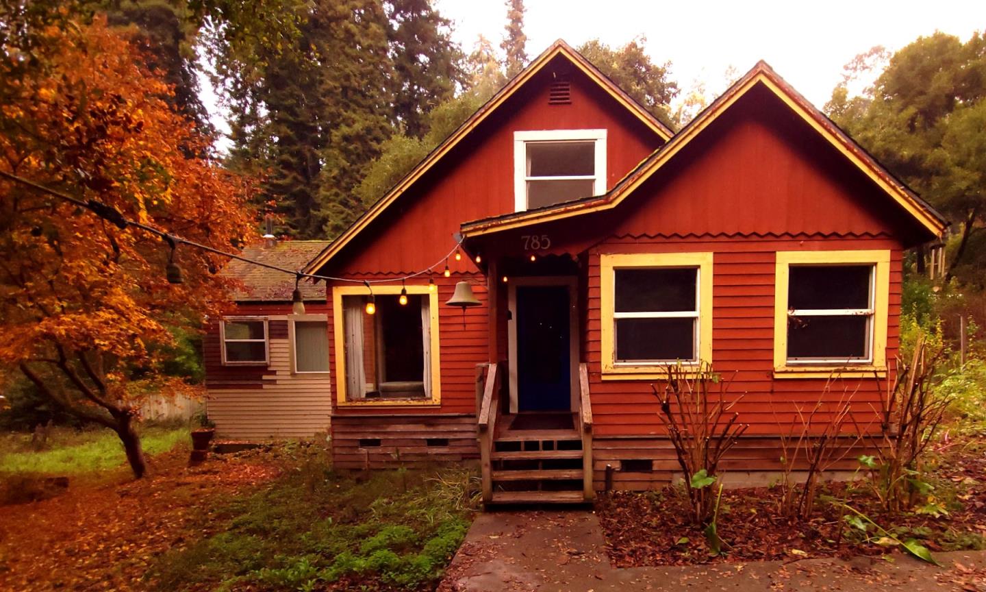 785 Cathedral