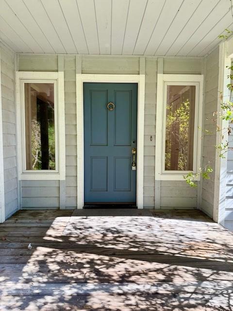 354 San Miguel Canyon Road