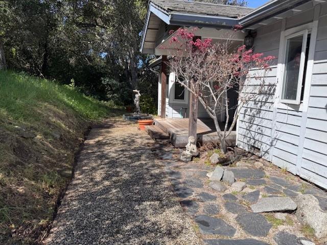 354 San Miguel Canyon Road