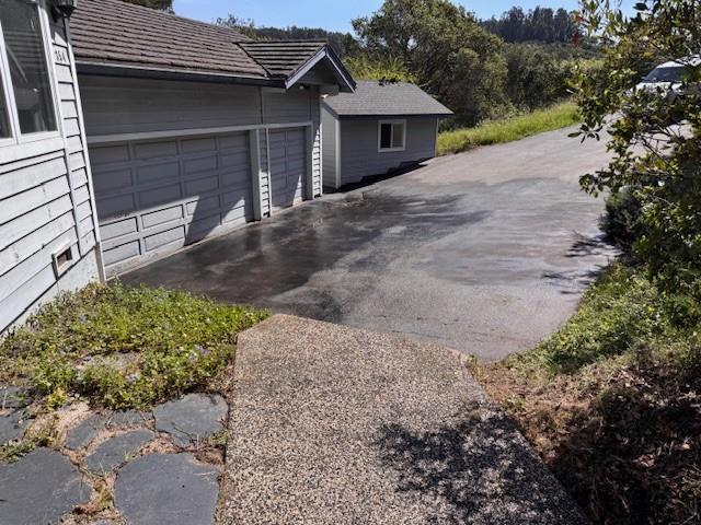 354 San Miguel Canyon Road