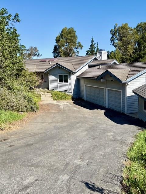354 San Miguel Canyon Road