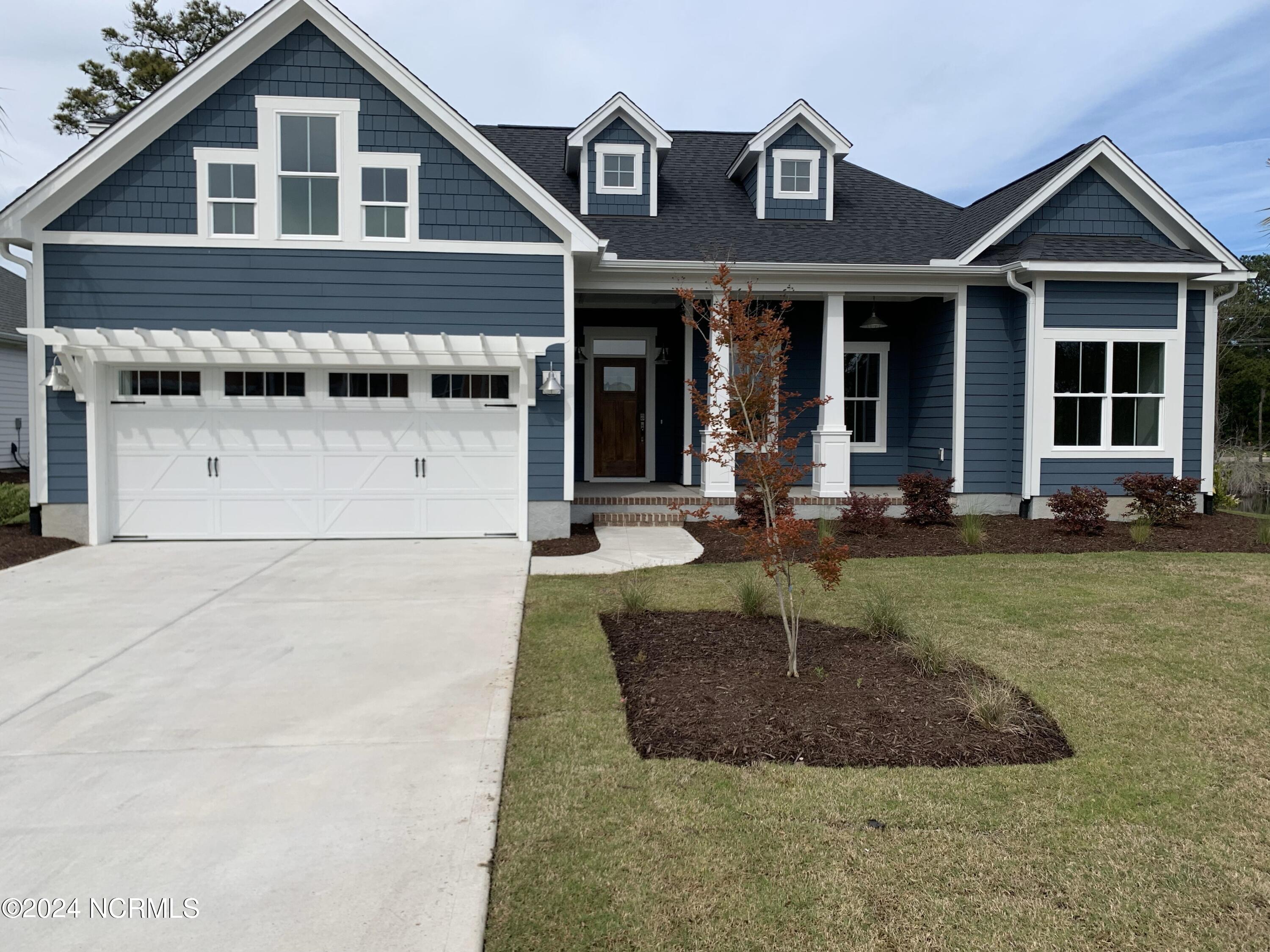 1307 Landover Drive SW