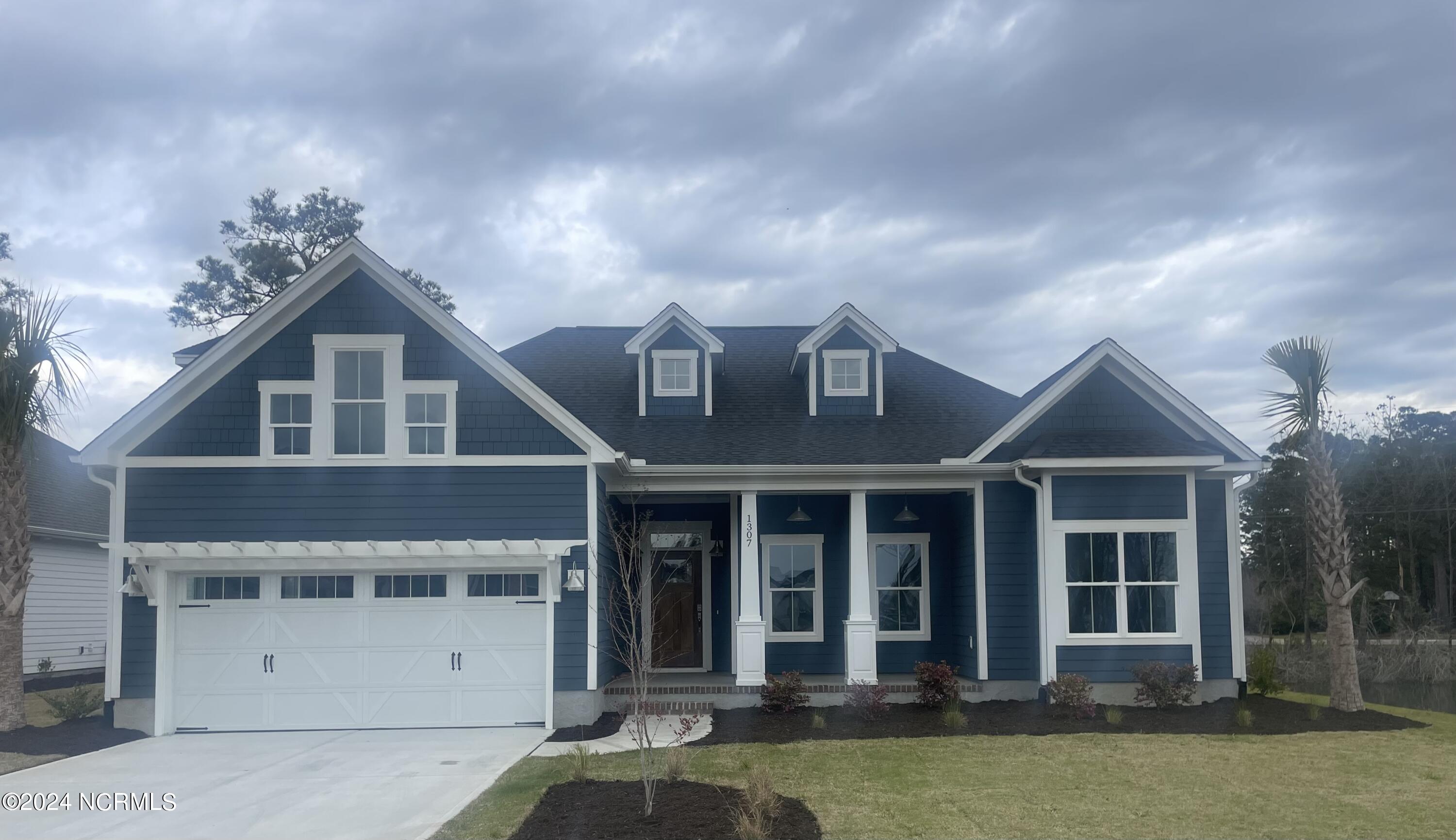 1307 Landover Drive SW