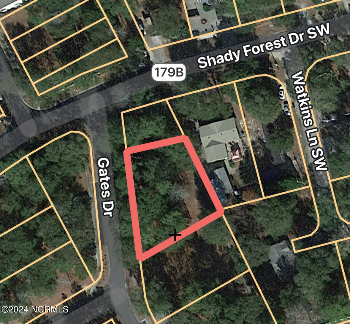 9192 Gates Avenue SW