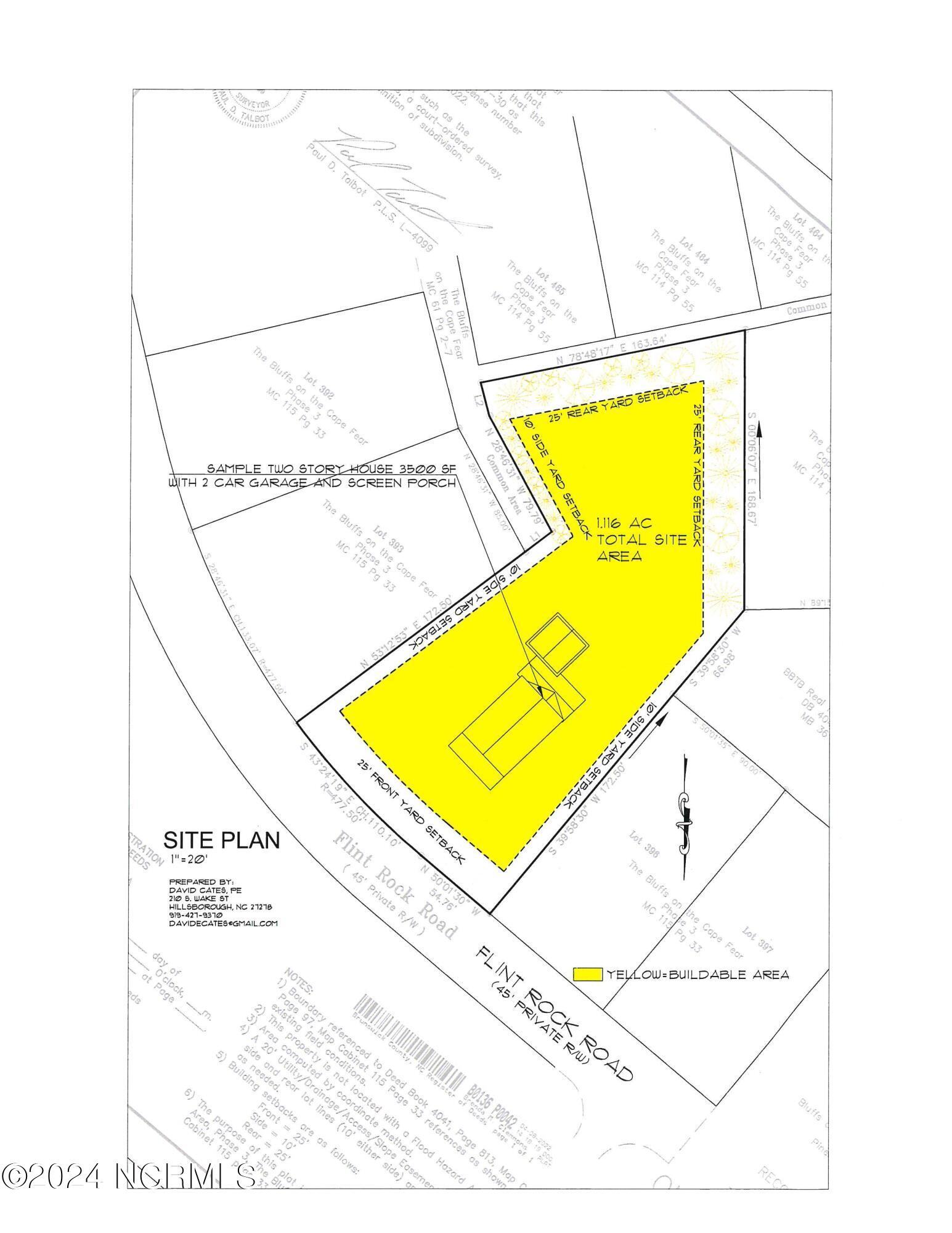 3898 Flint Rock Road NE