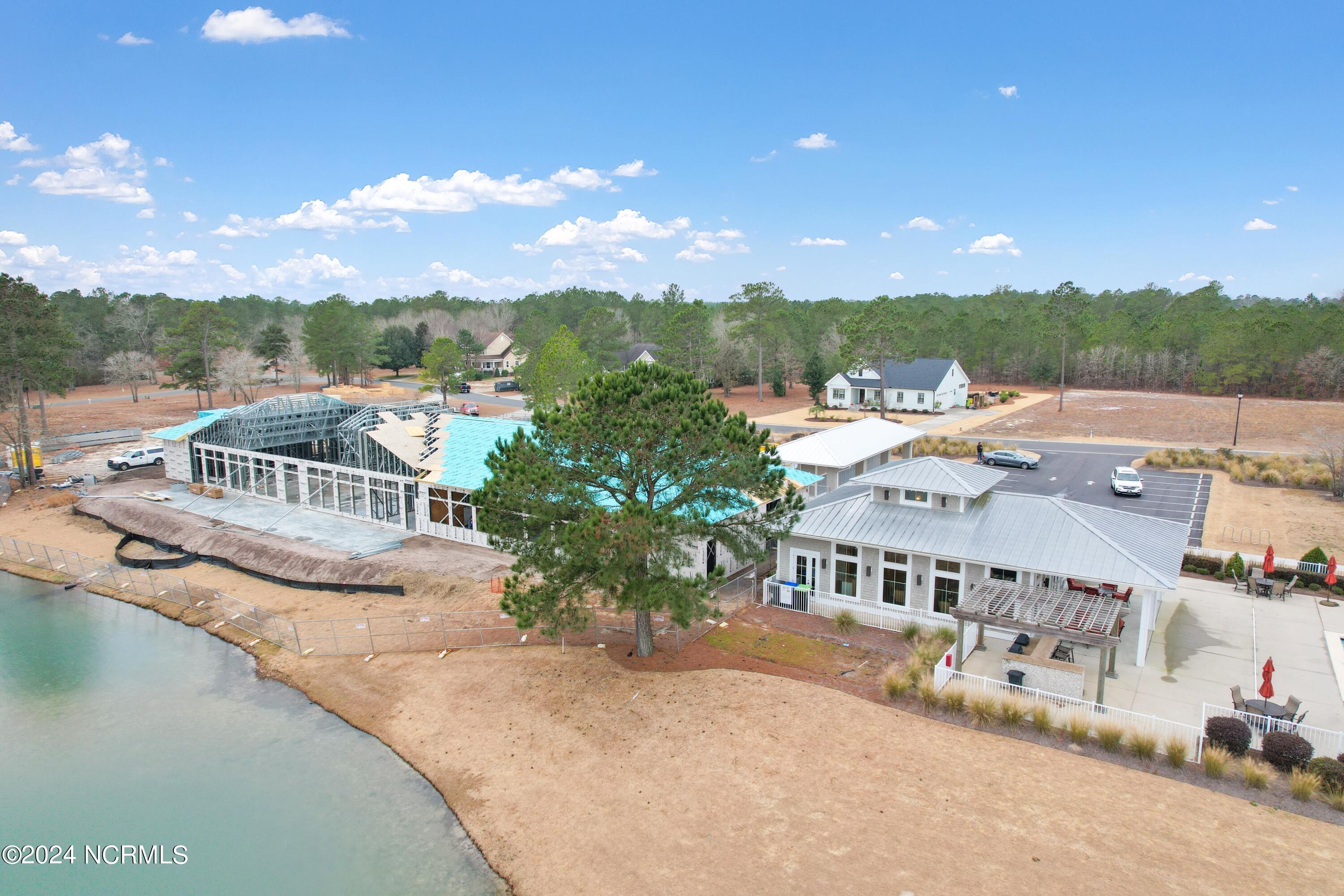 3898 Flint Rock Road NE