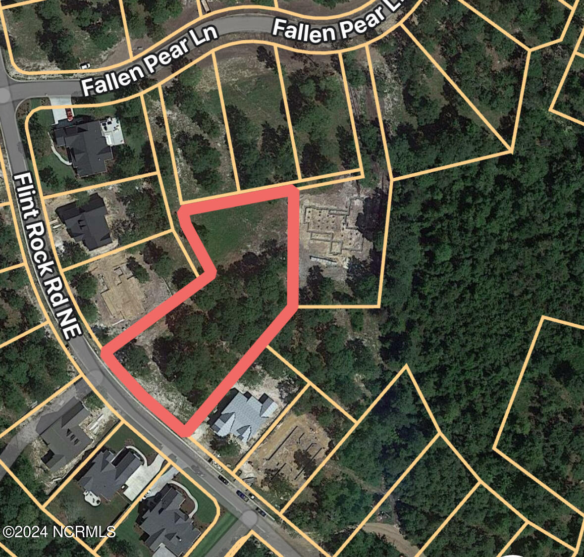 3898 Flint Rock Road NE