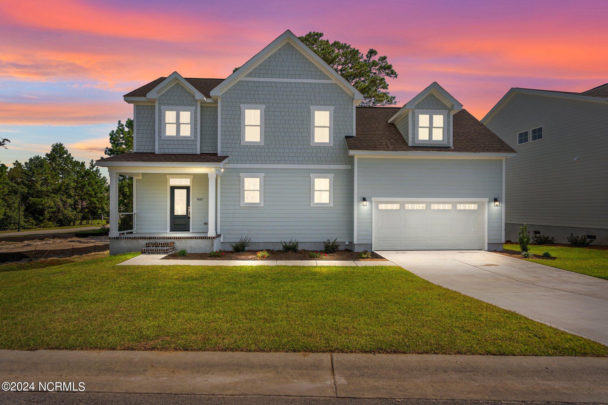 4887 Scarlet Sage Way