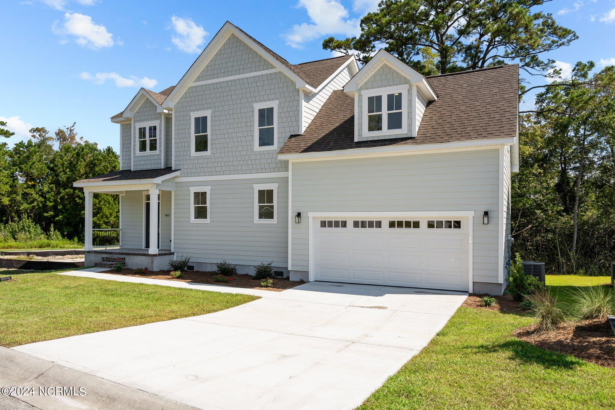 4887 Scarlet Sage Way