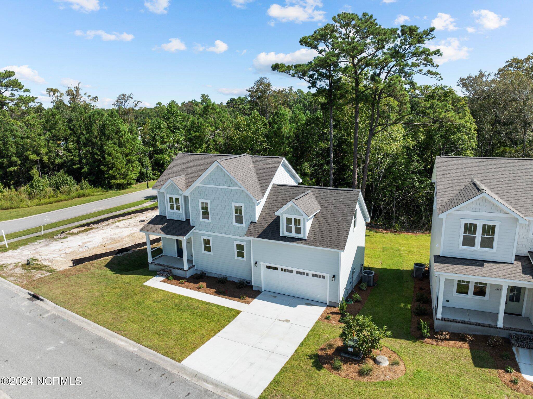 4887 Scarlet Sage Way