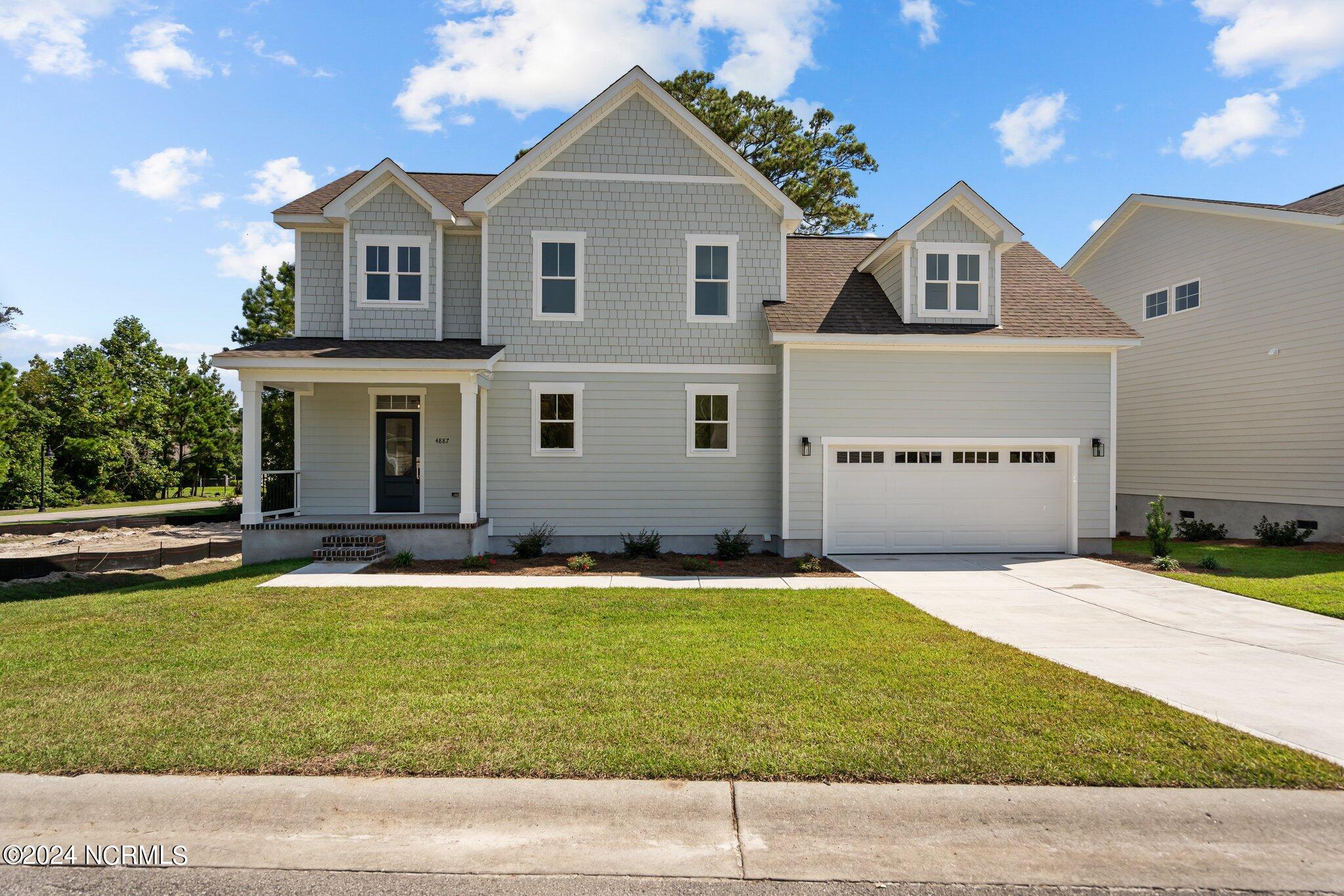 4887 Scarlet Sage Way