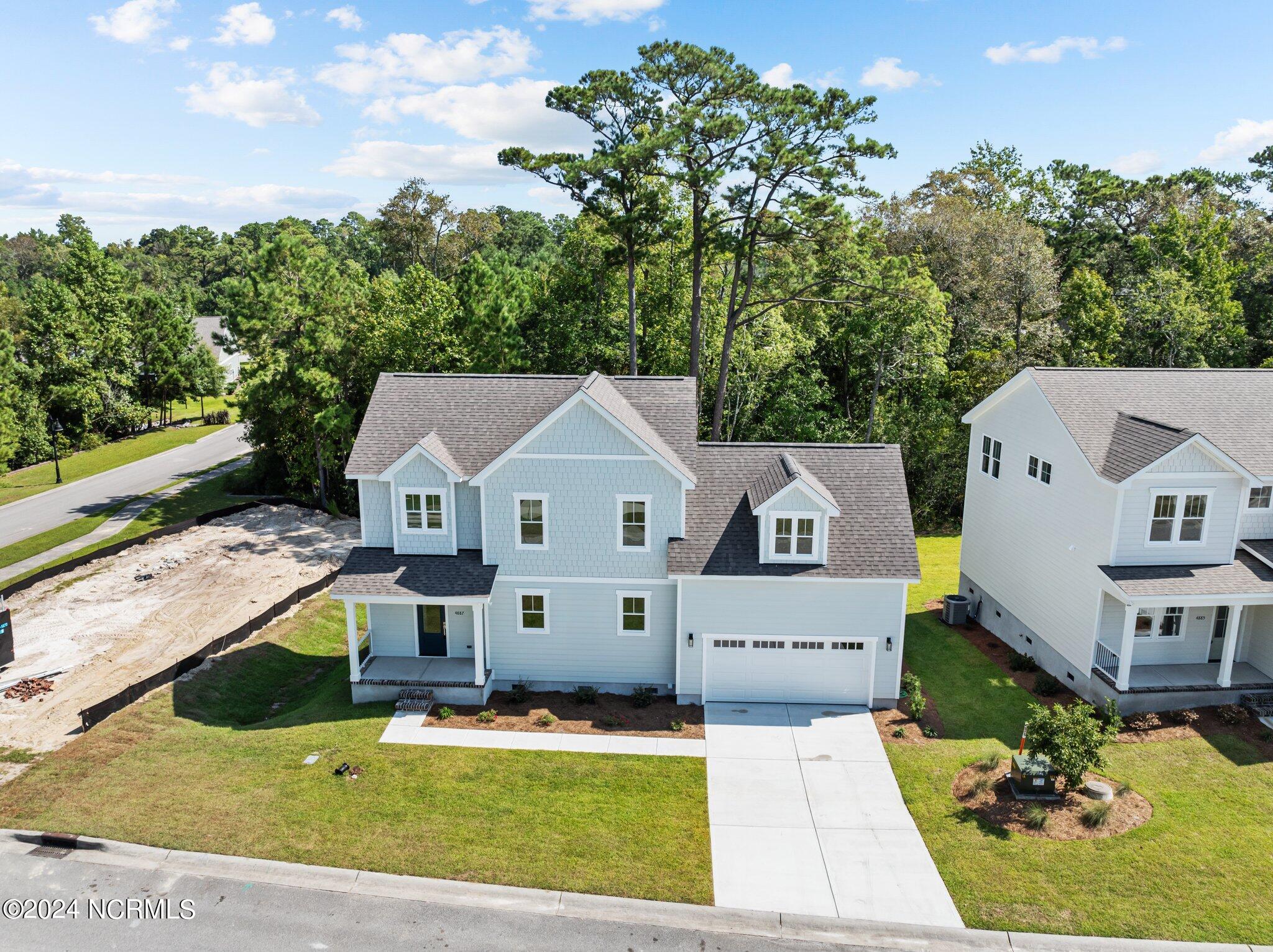 4887 Scarlet Sage Way