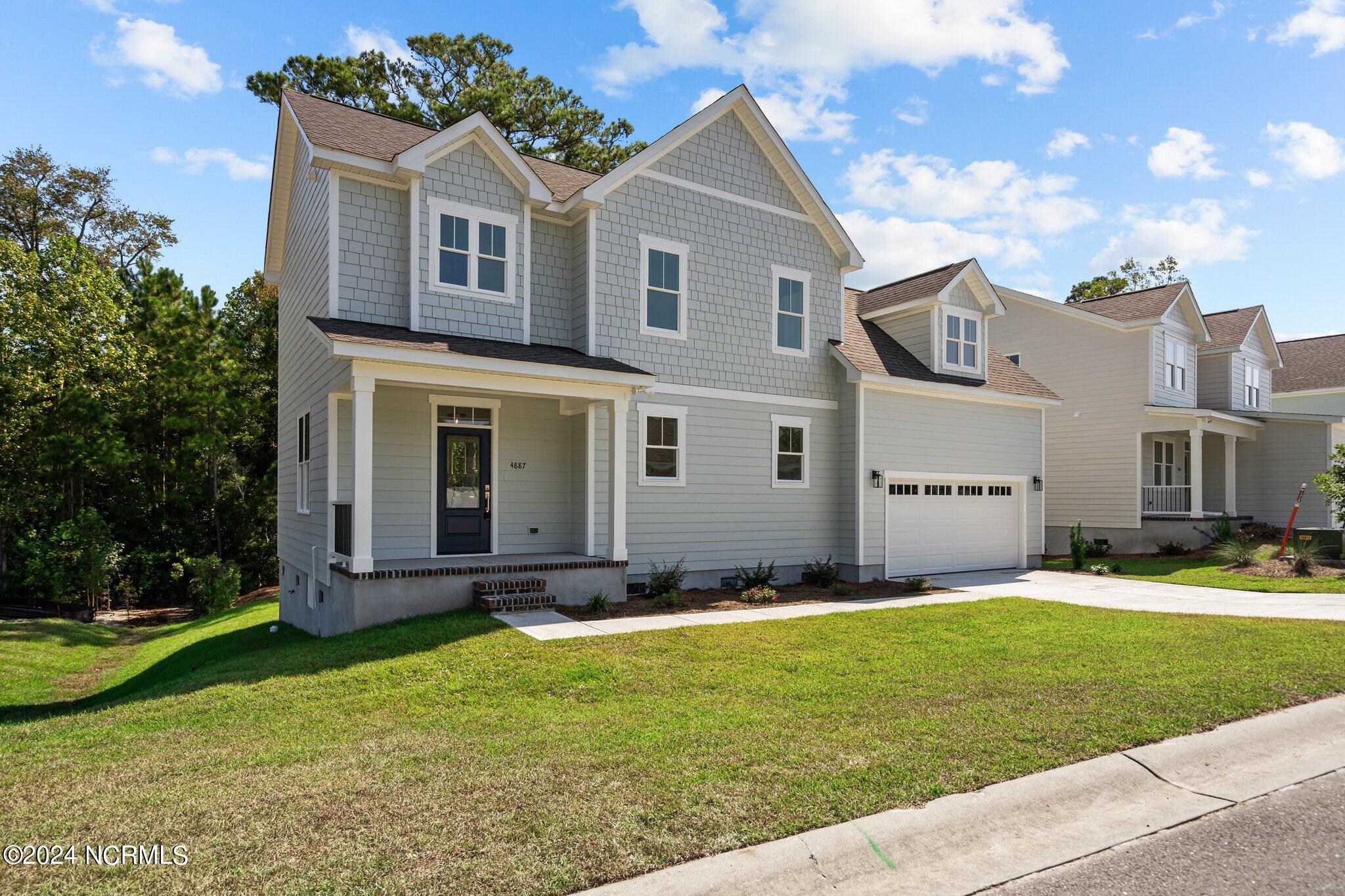 4887 Scarlet Sage Way