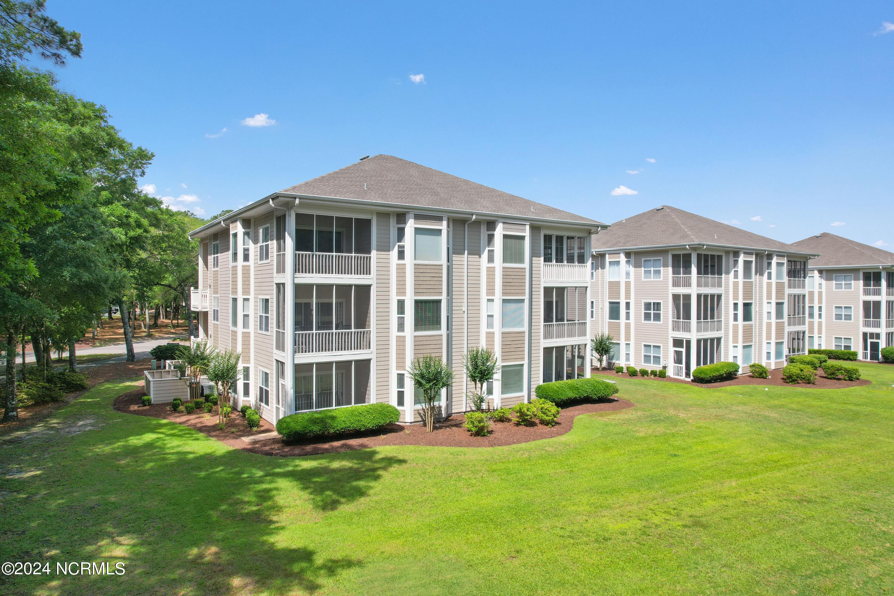 235 Kings Trail # 2105