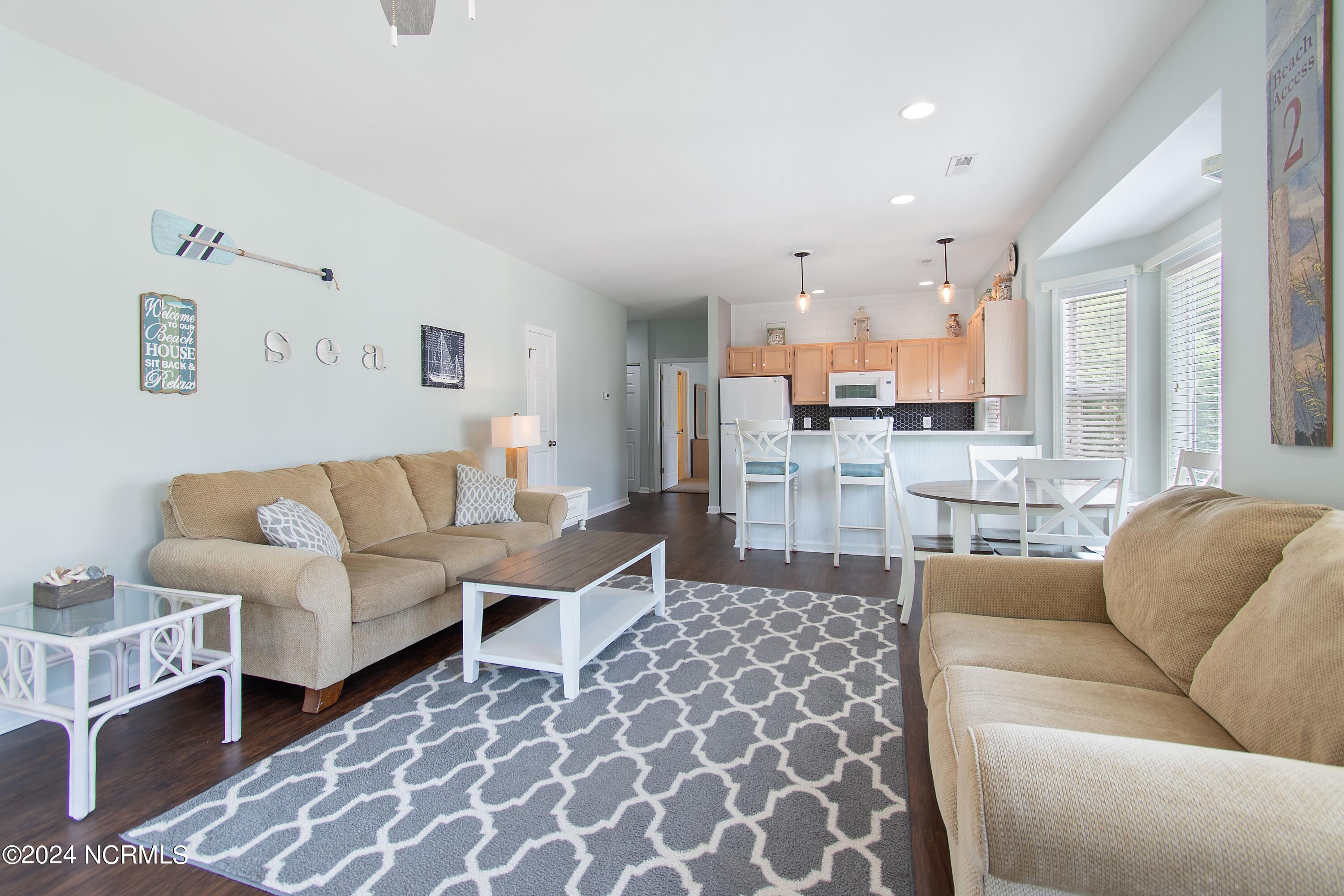 235 Kings Trail # 2105