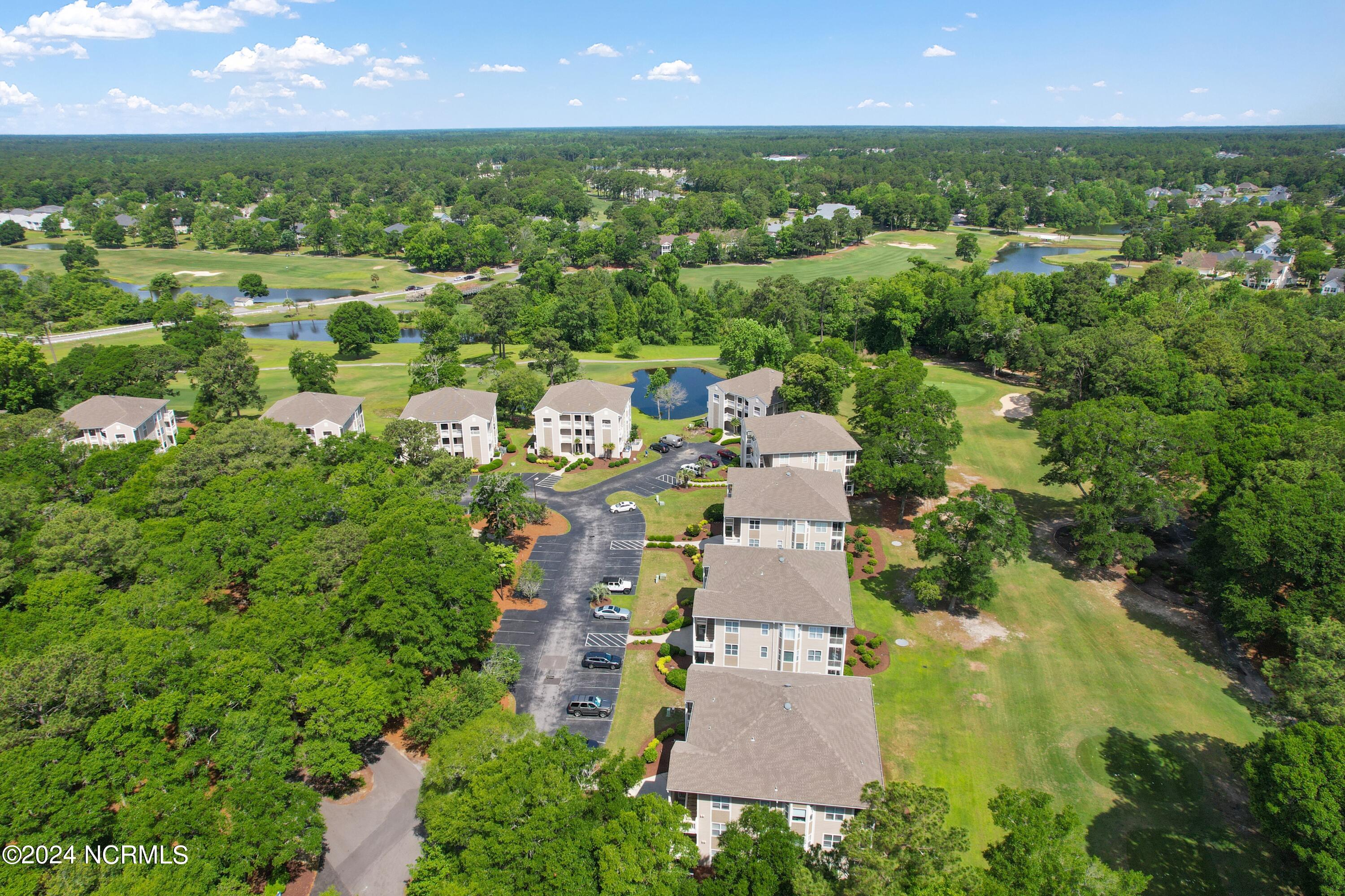 235 Kings Trail # 2105