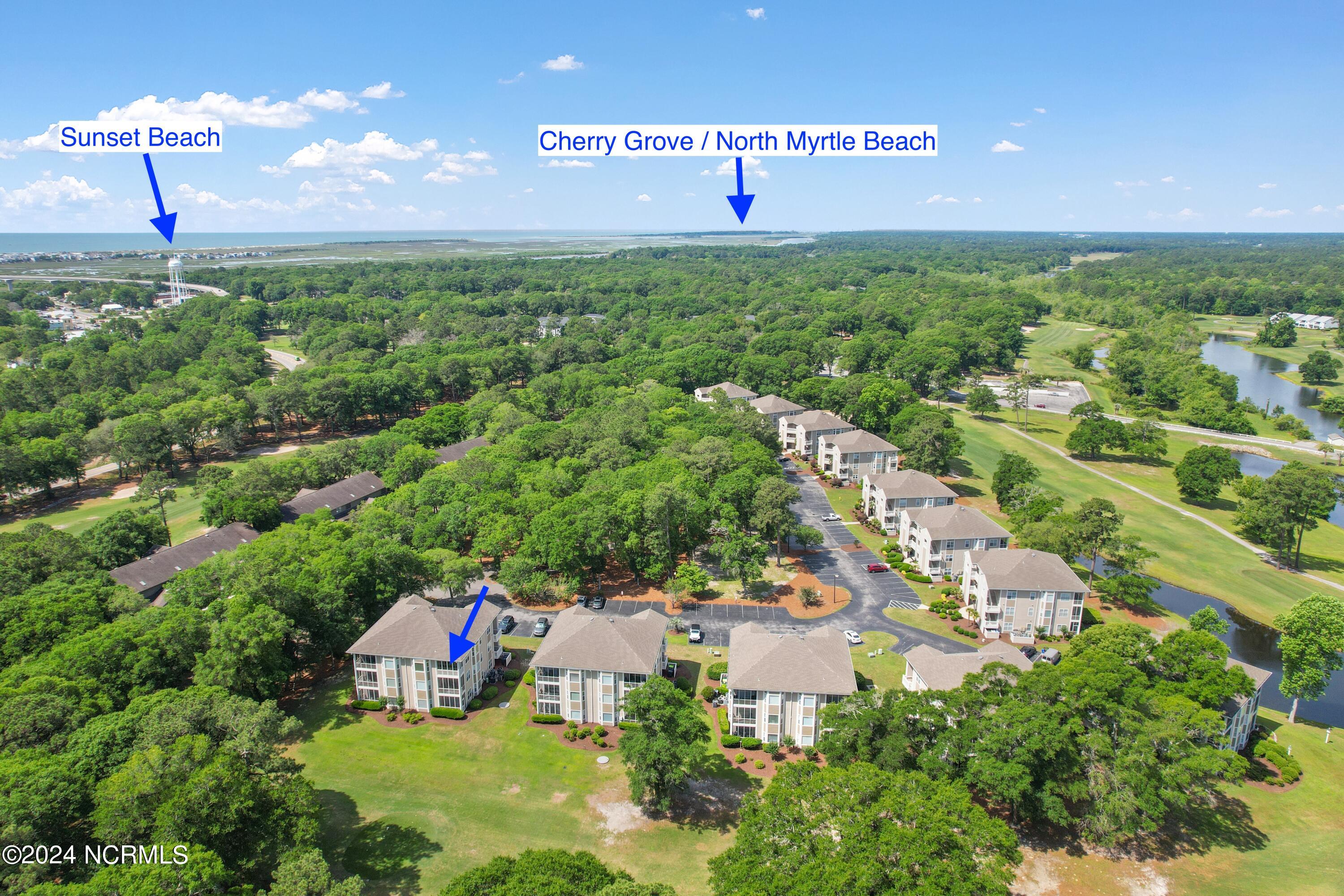 235 Kings Trail # 2105