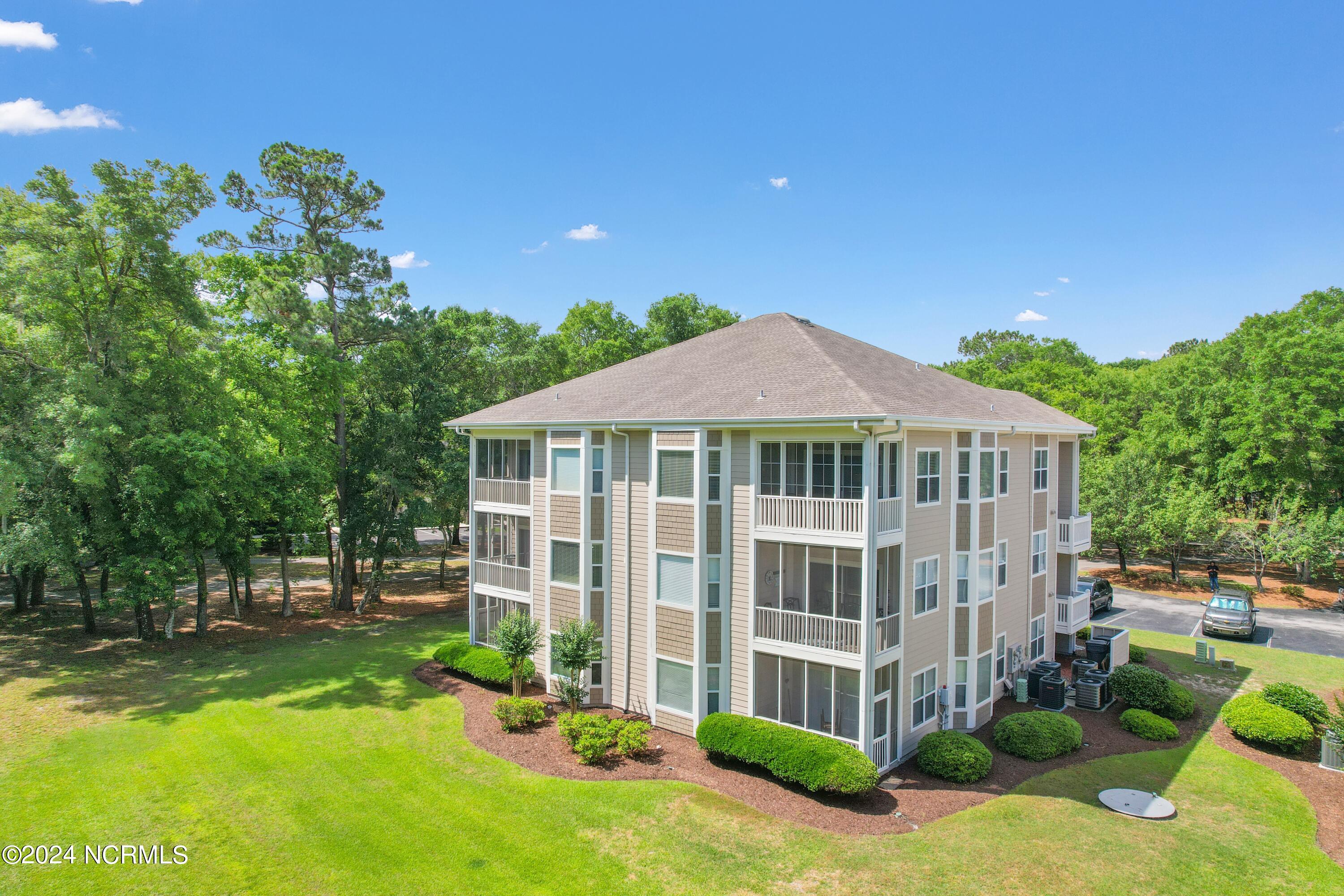 235 Kings Trail # 2105