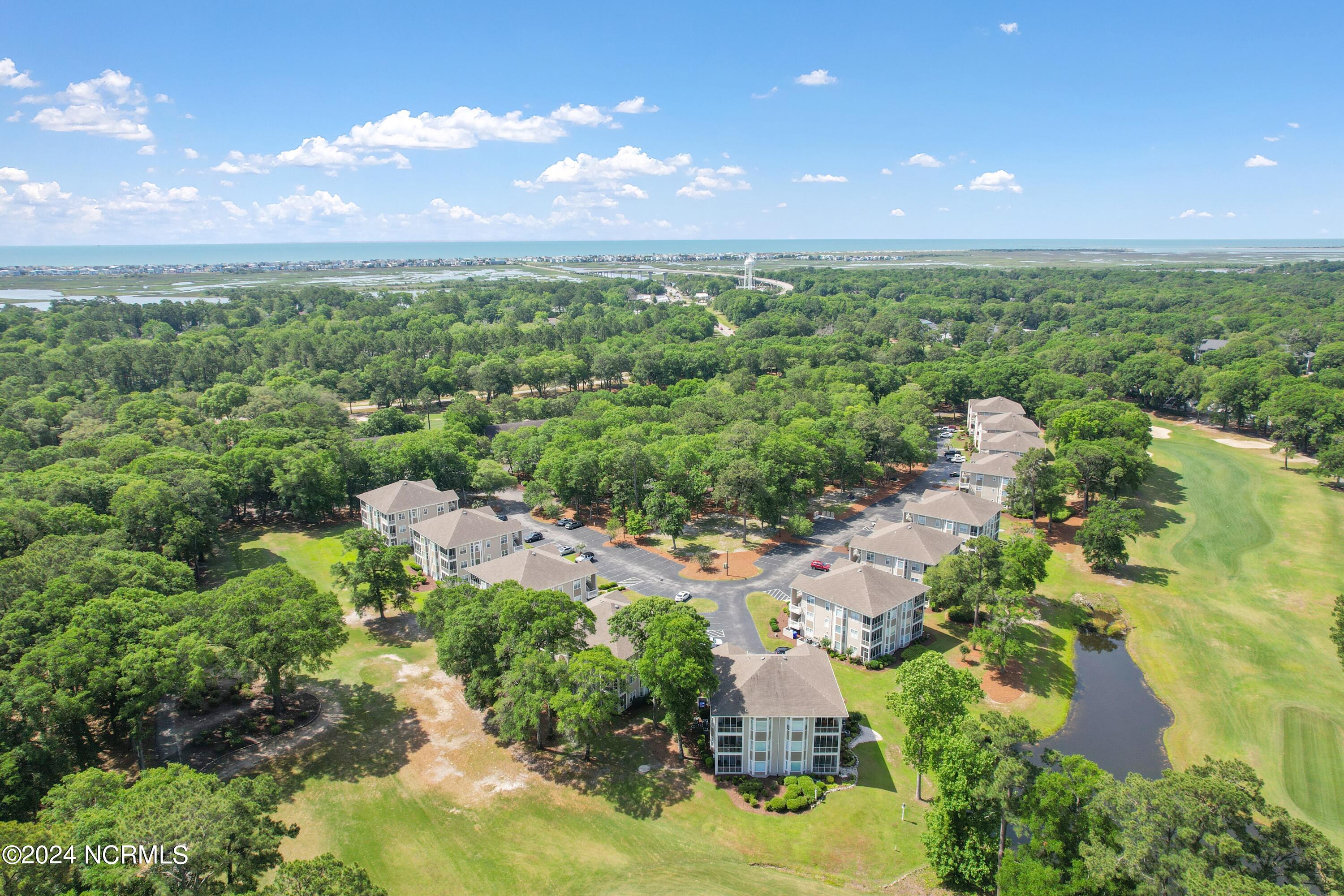 235 Kings Trail # 2105