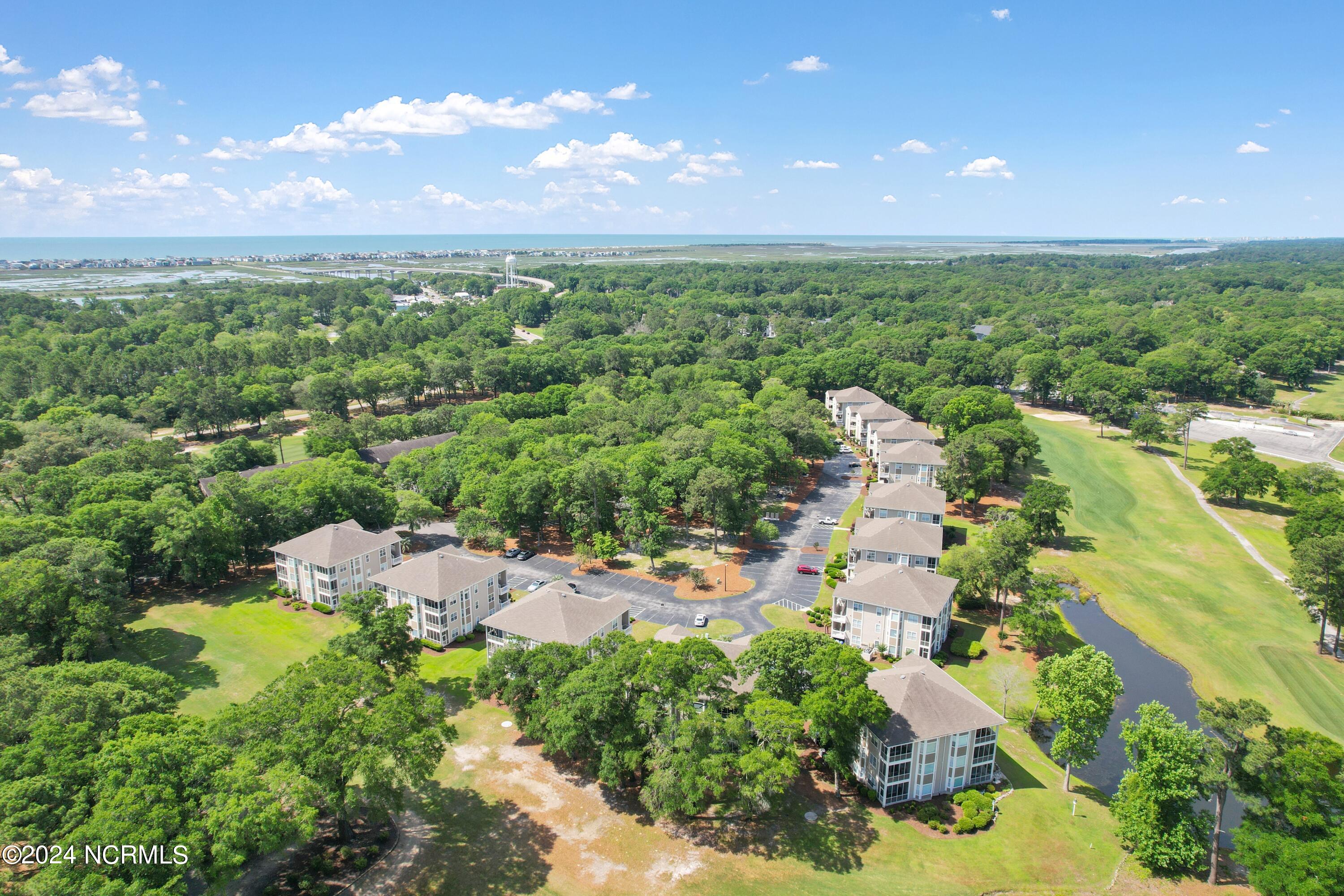 235 Kings Trail # 2105