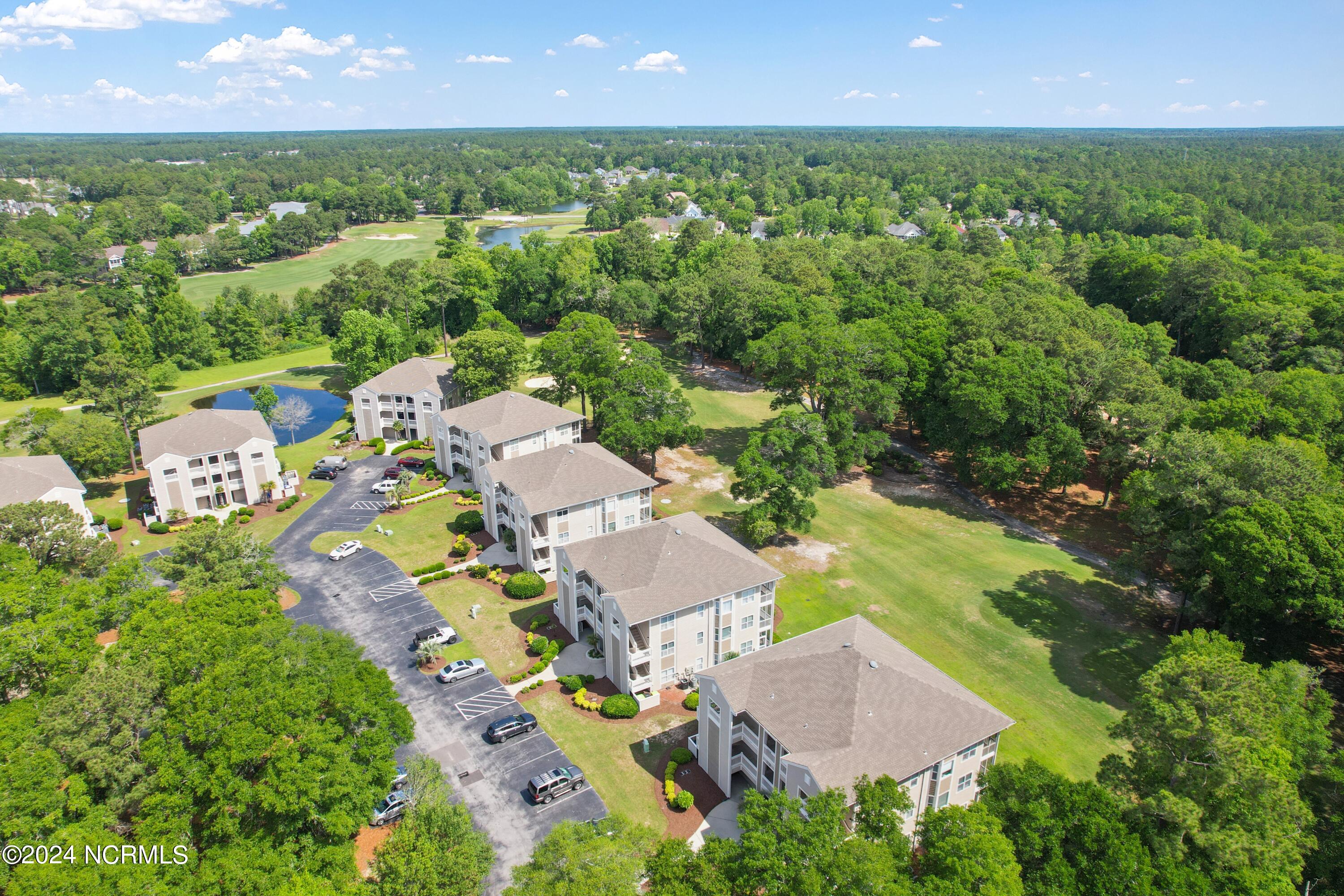 235 Kings Trail # 2105