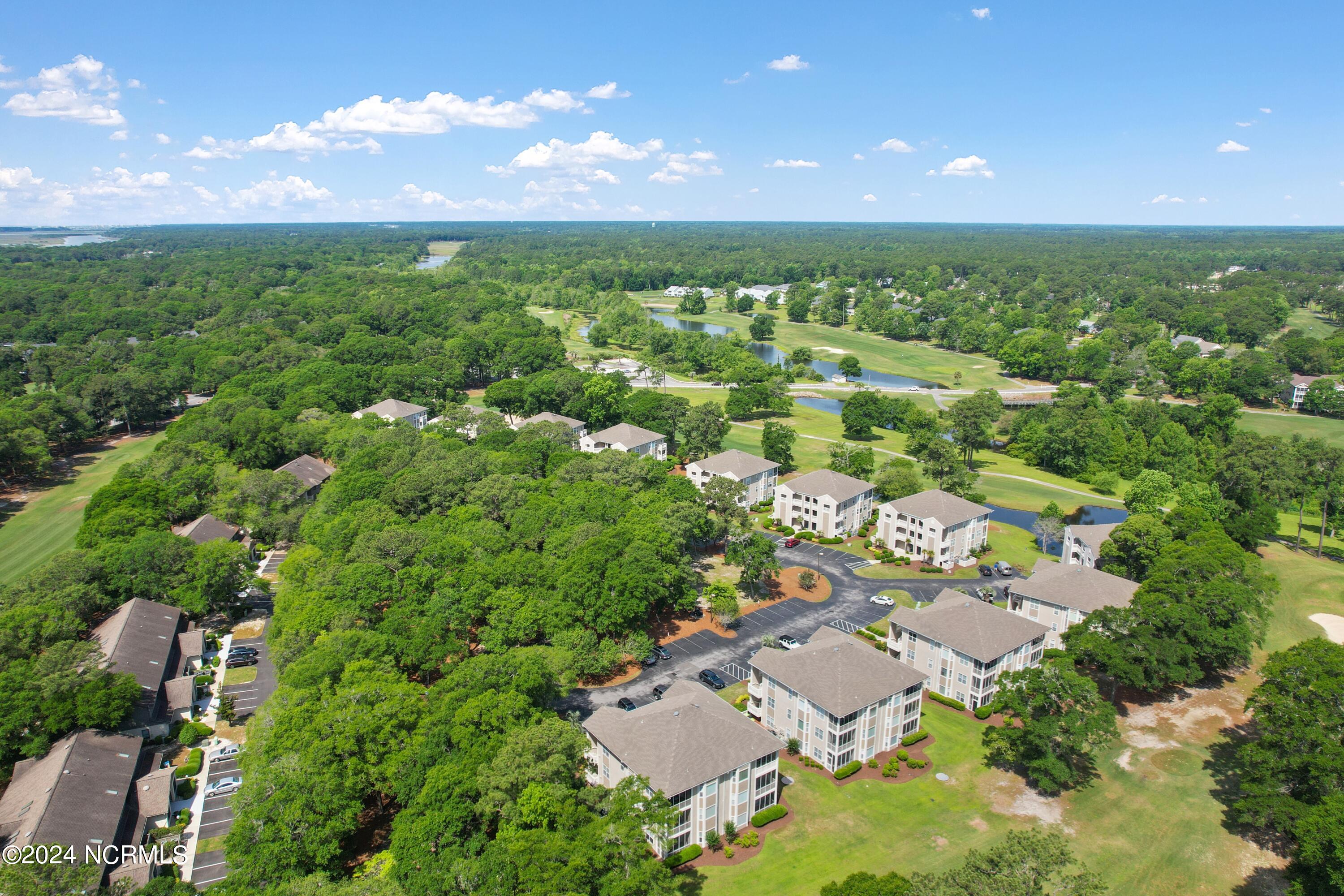 235 Kings Trail # 2105