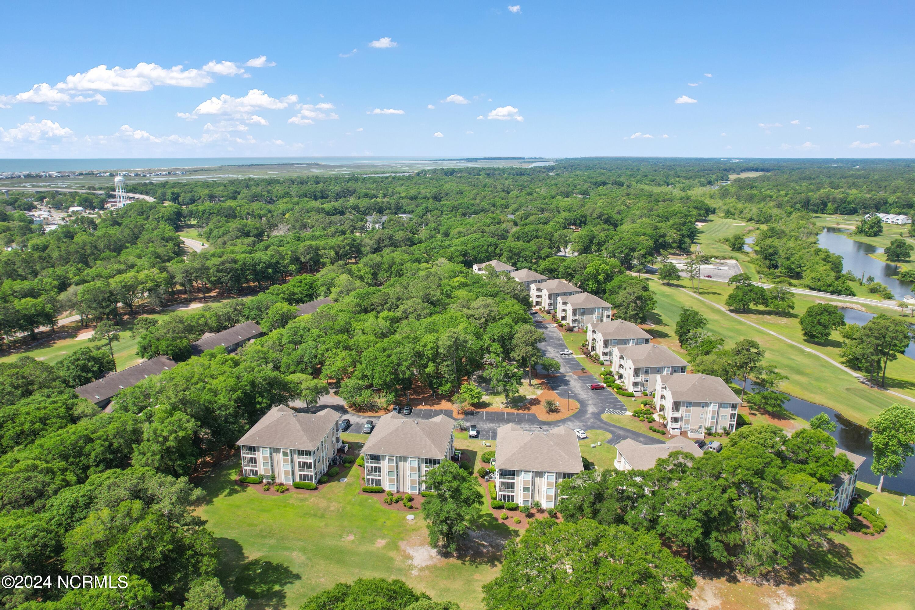 235 Kings Trail # 2105