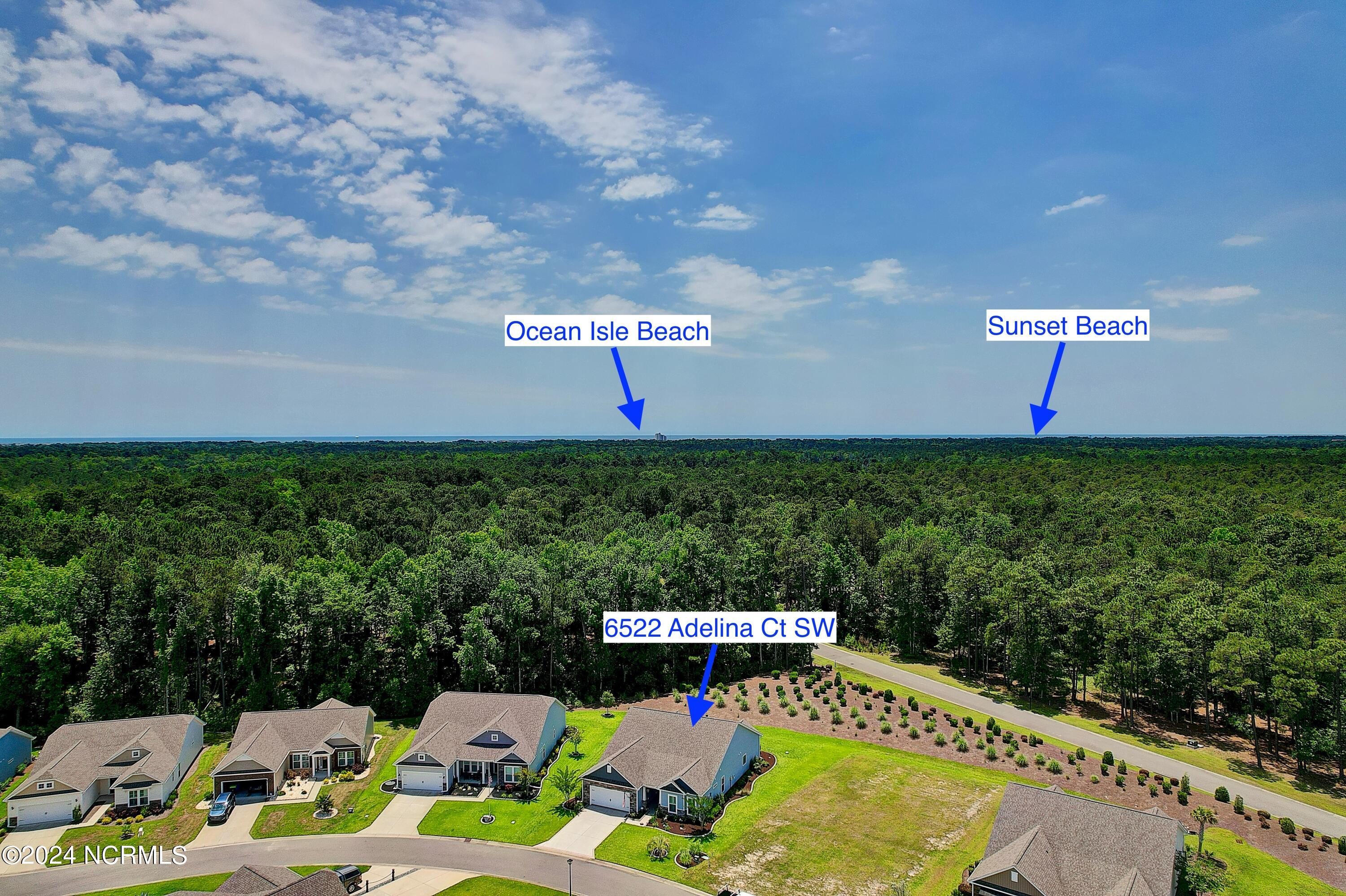 6522 Adelina Court SW