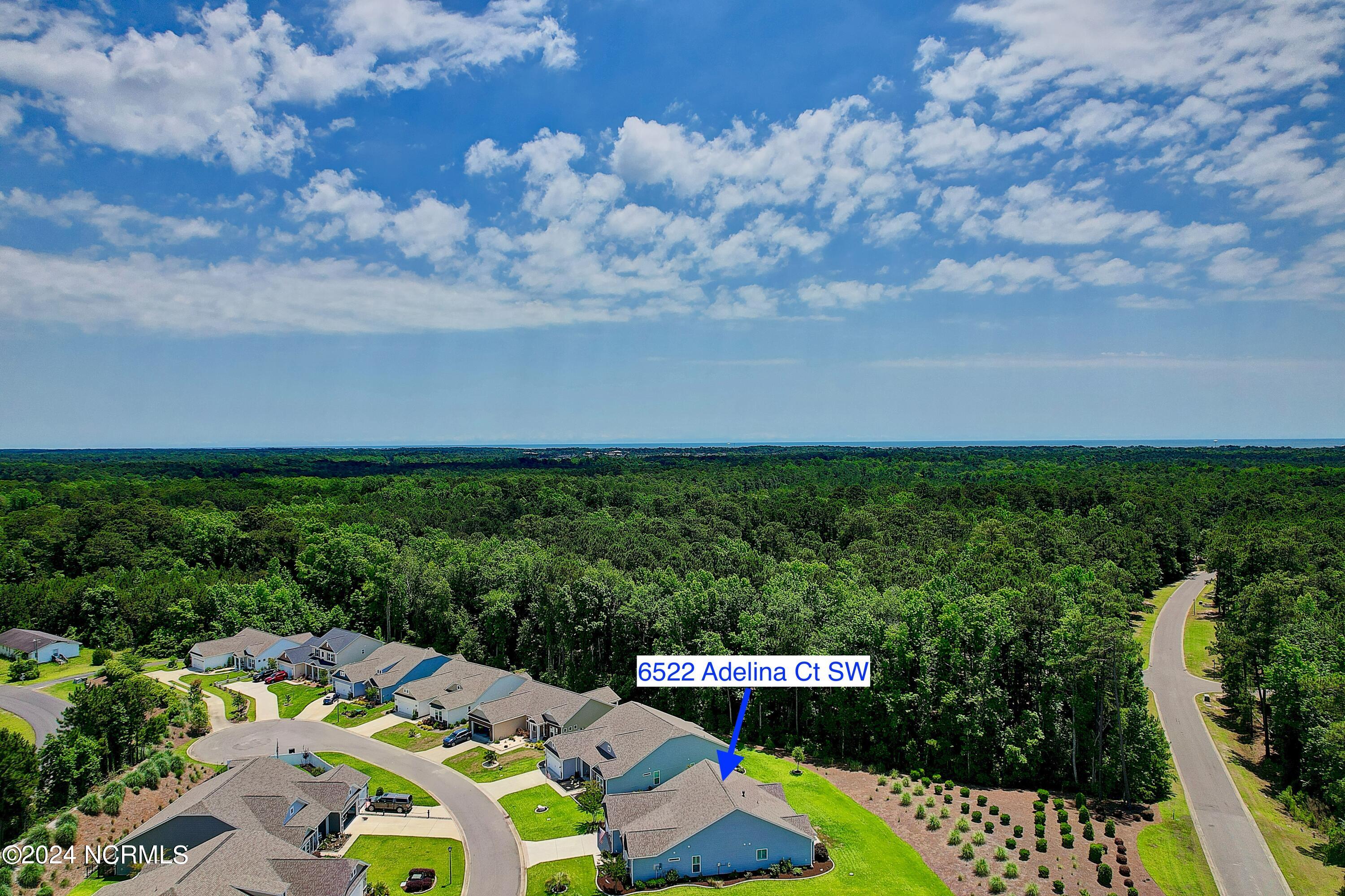 6522 Adelina Court SW