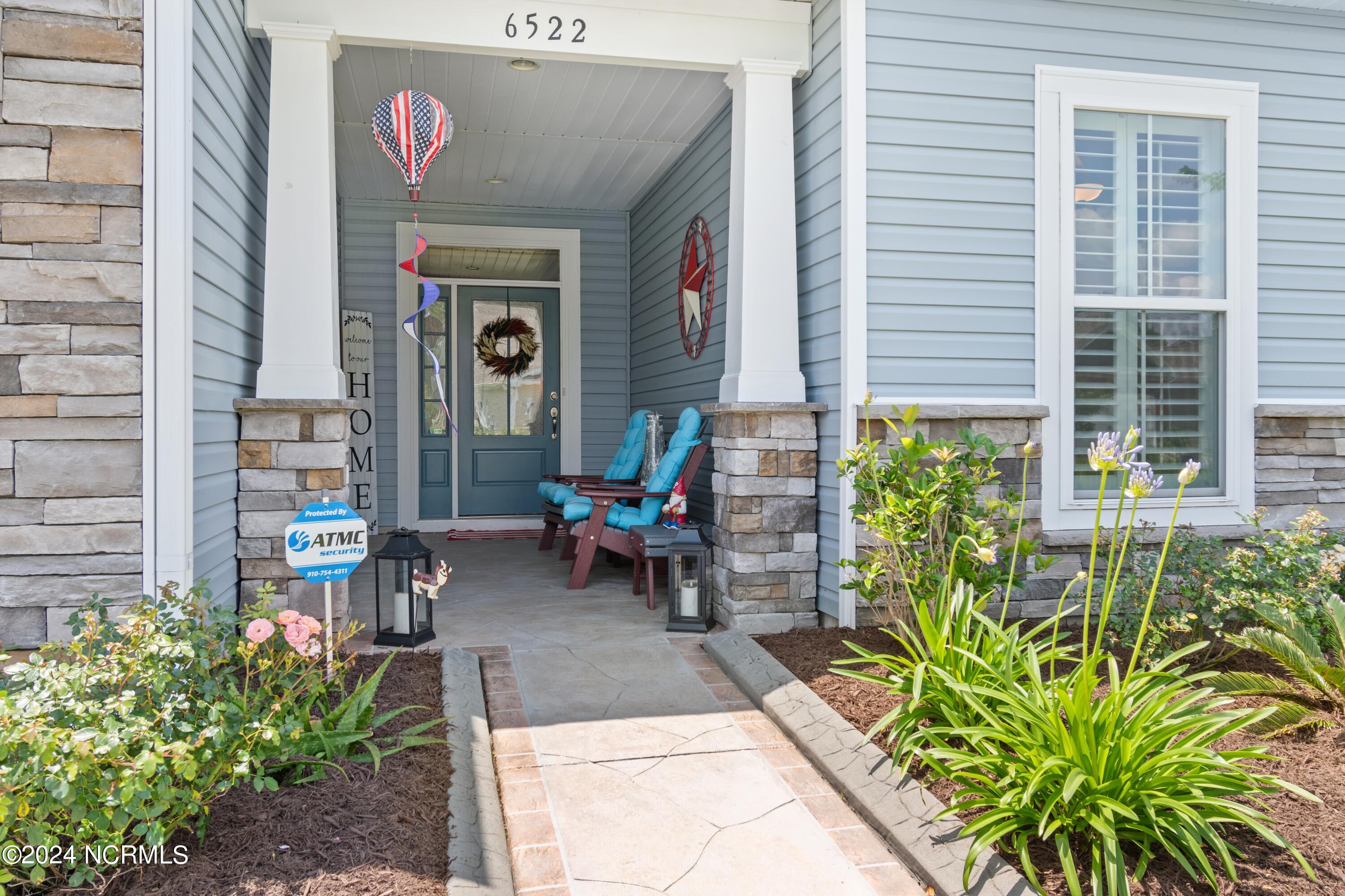 6522 Adelina Court SW