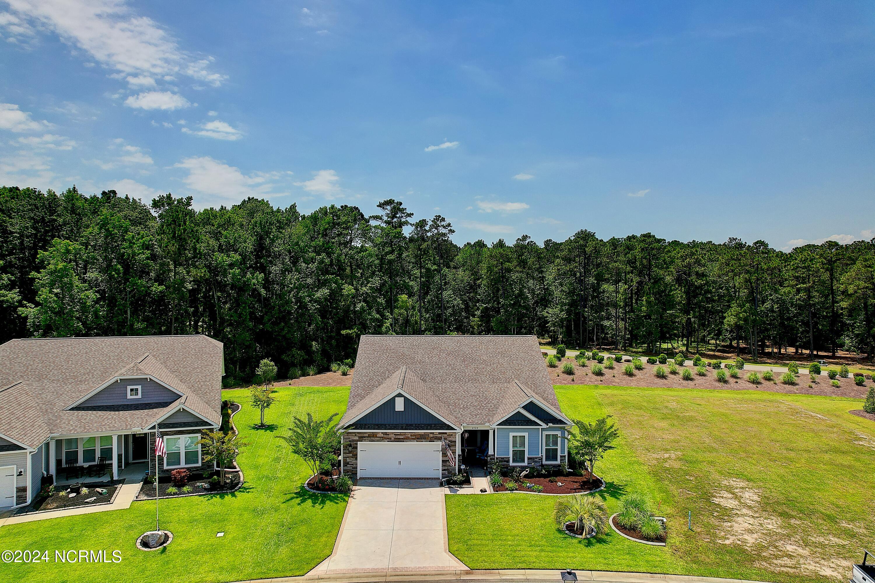 6522 Adelina Court SW