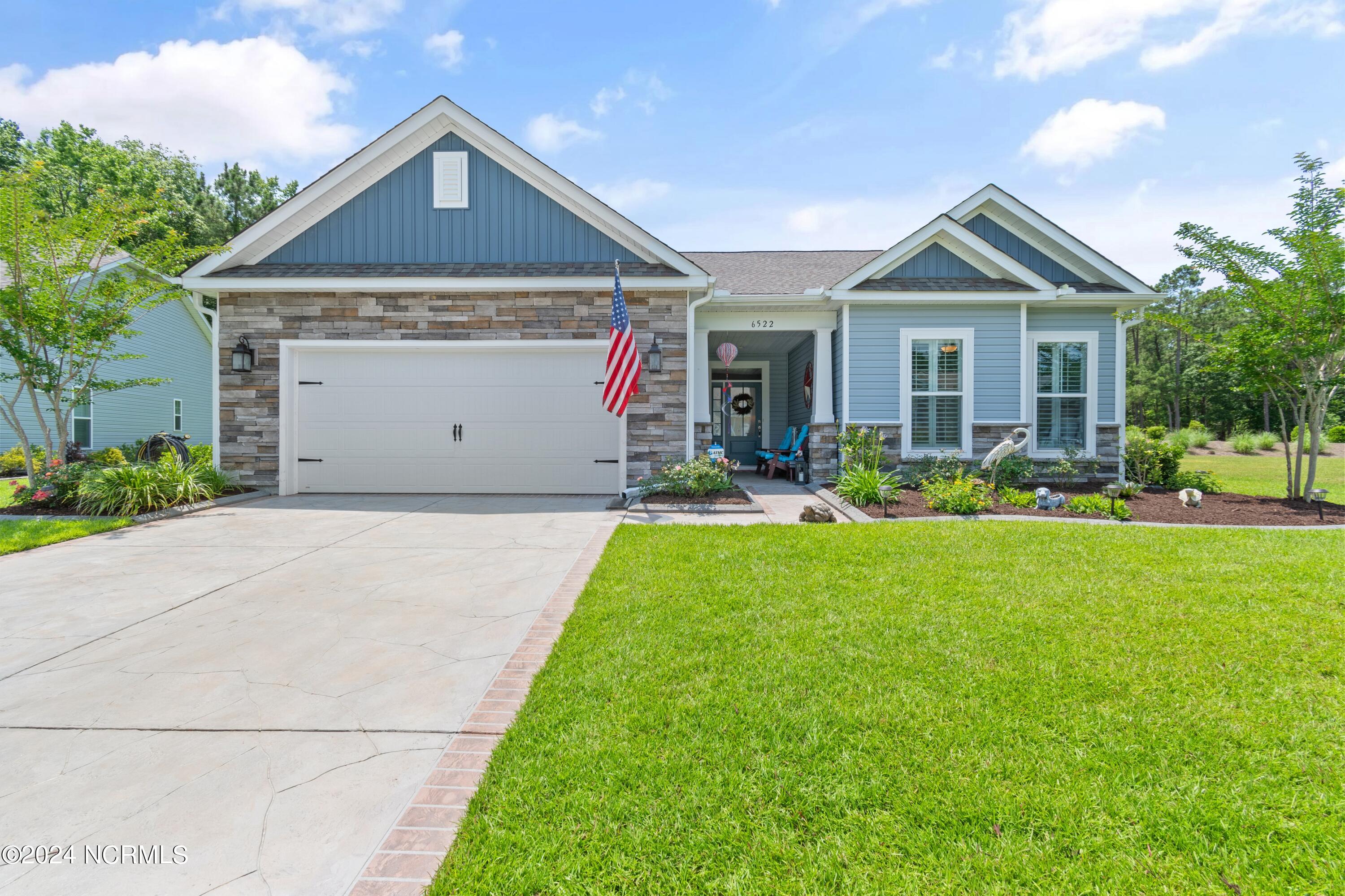 6522 Adelina Court SW