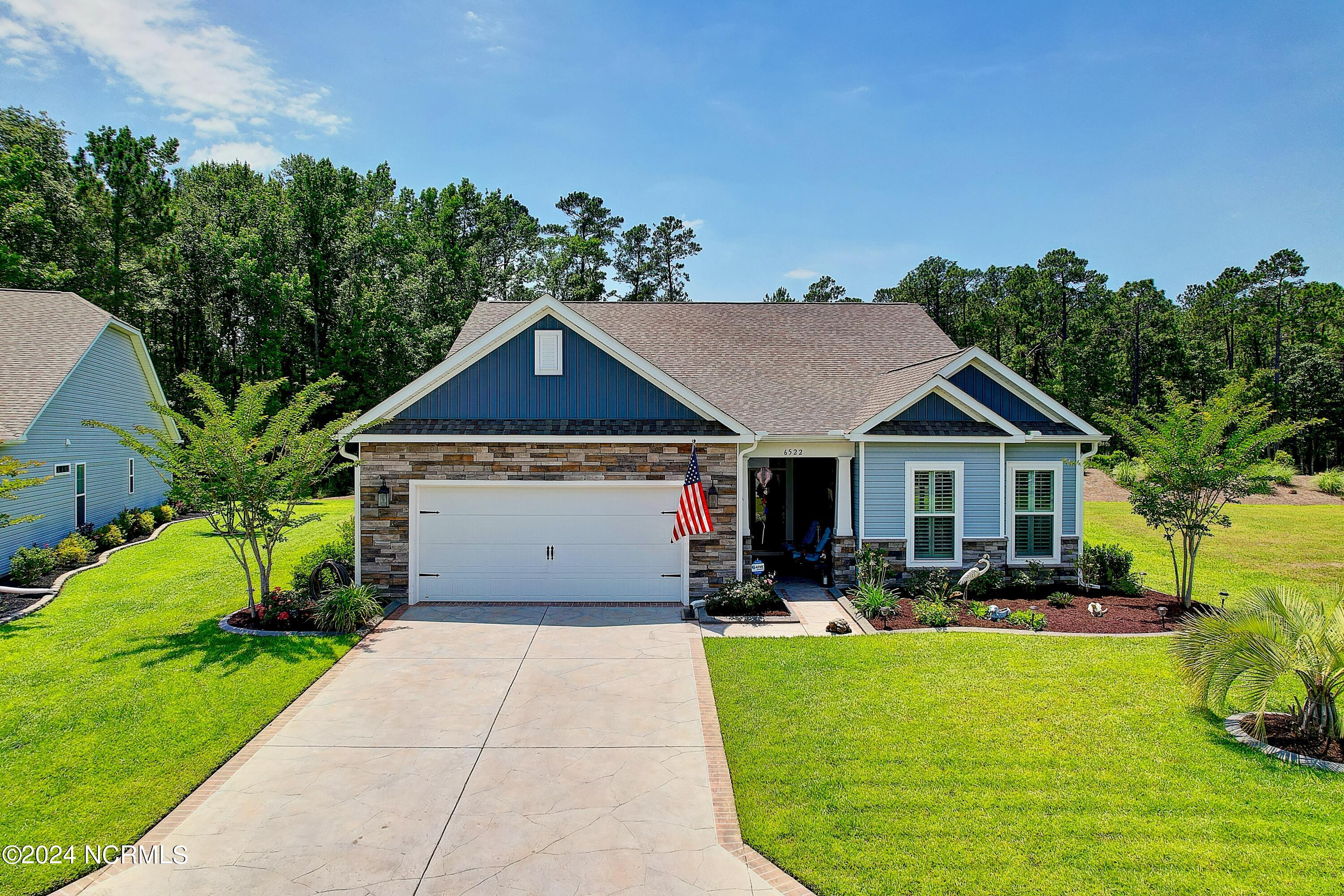 6522 Adelina Court SW