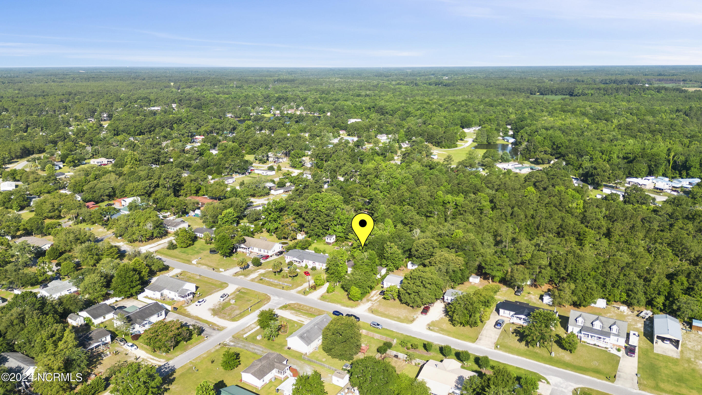 4925 Lakewood Drive SW