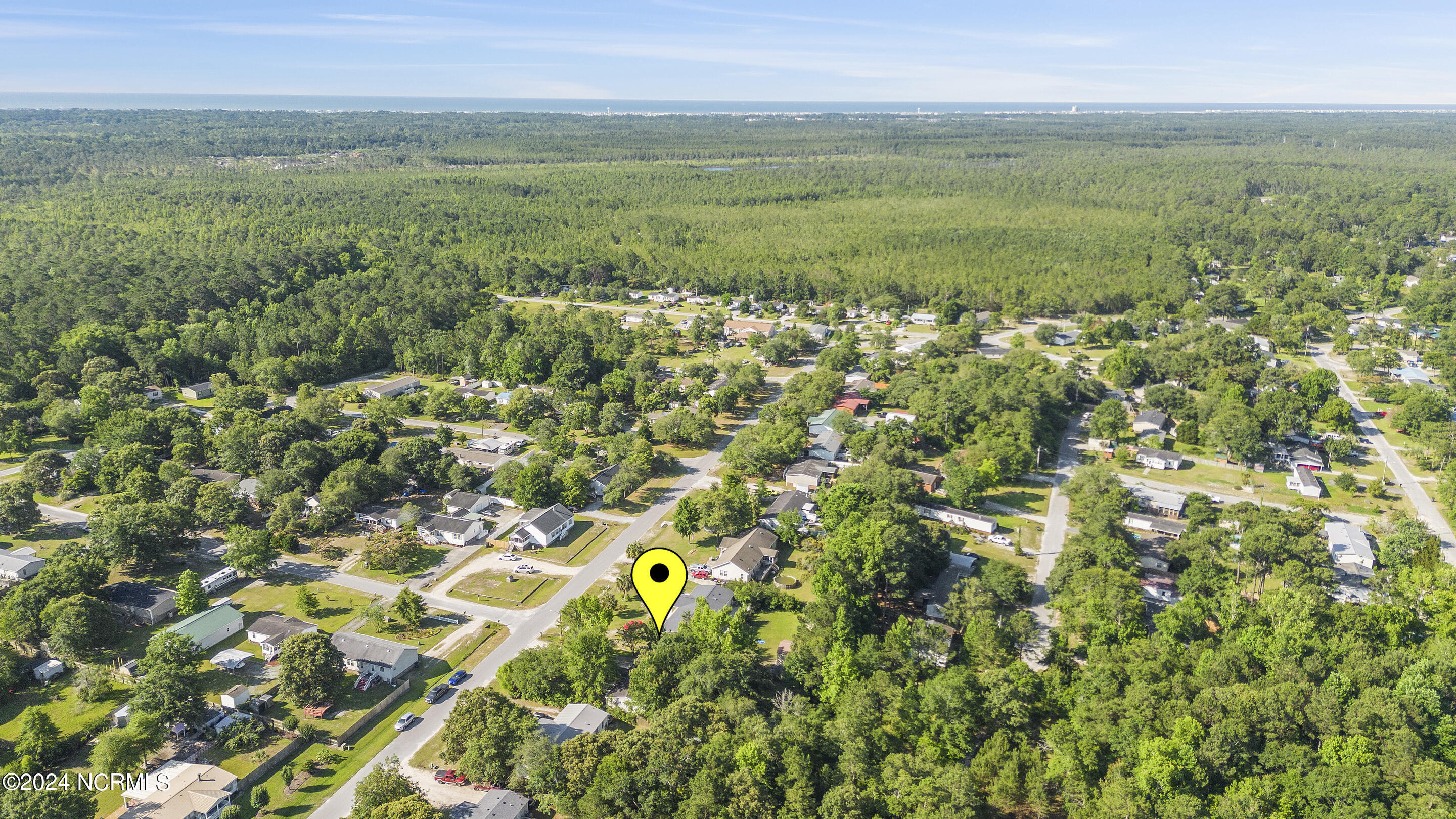 4925 Lakewood Drive SW