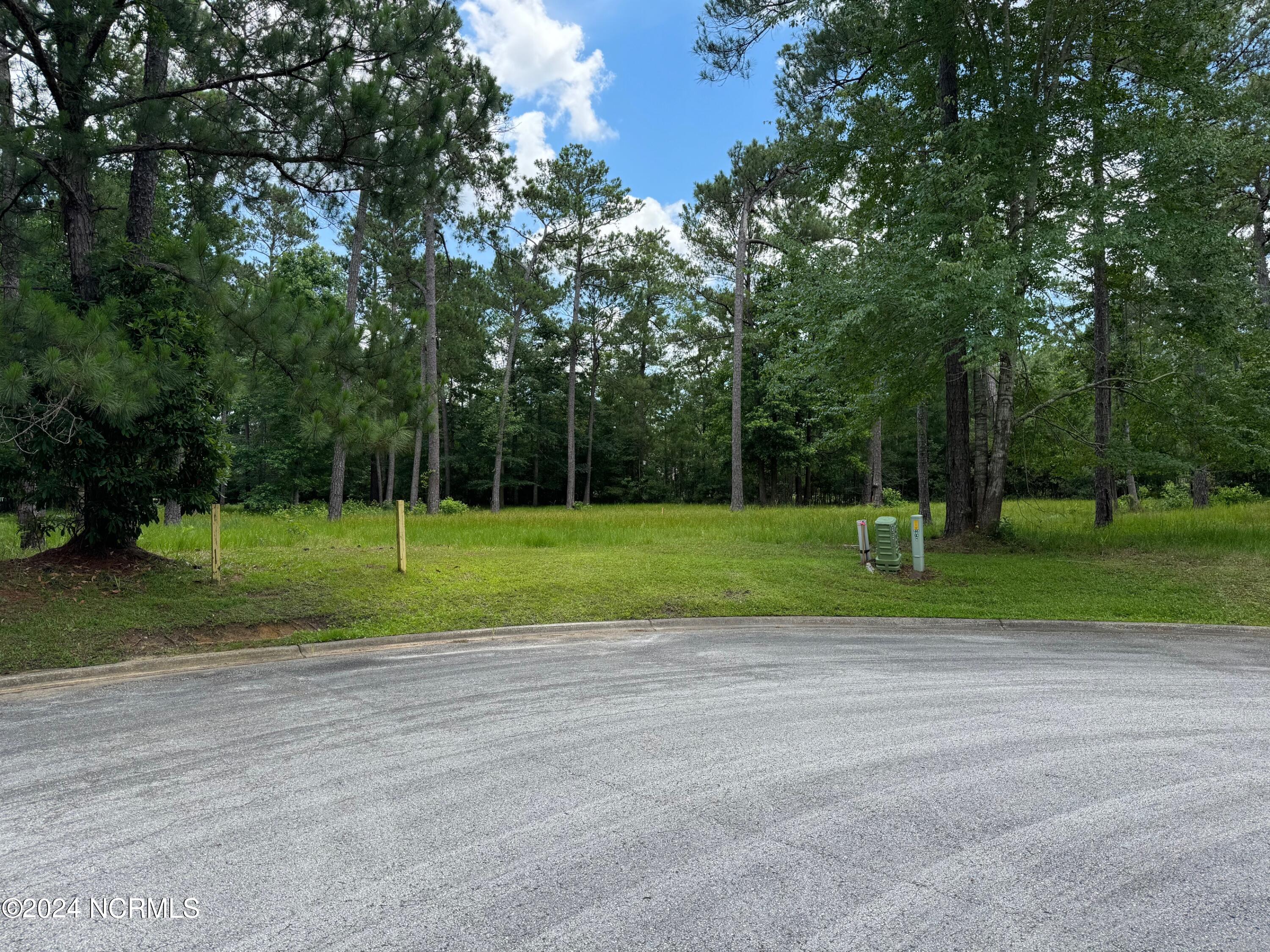 Lot 10 Bay Hill Court